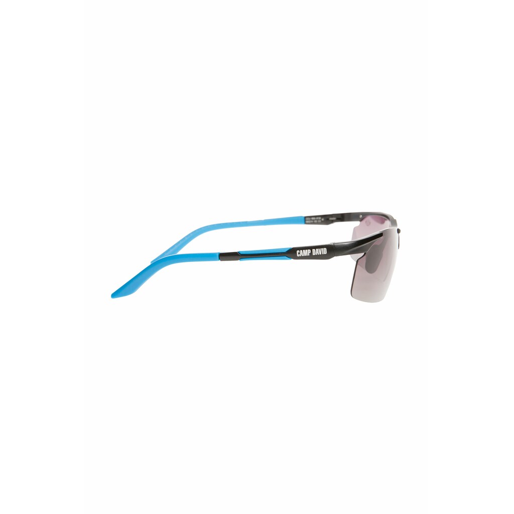 CAMP DAVID Sonnenbrille, (ca. 17 x 15 x 15 cm)