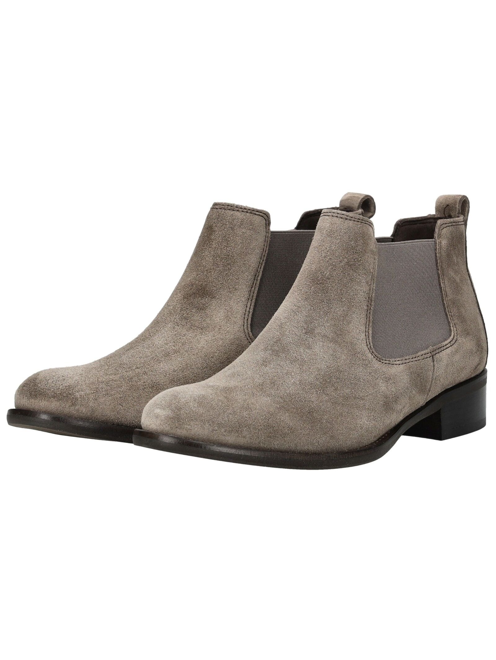 Gabor Stiefelette »Gabor Stiefelette Veloursleder/Textil«