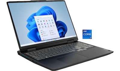 Lenovo Gaming-Notebook »16IAH7«, 40,64 cm, / 16 Zoll, Intel, Core i7, GeForce RTX... kaufen