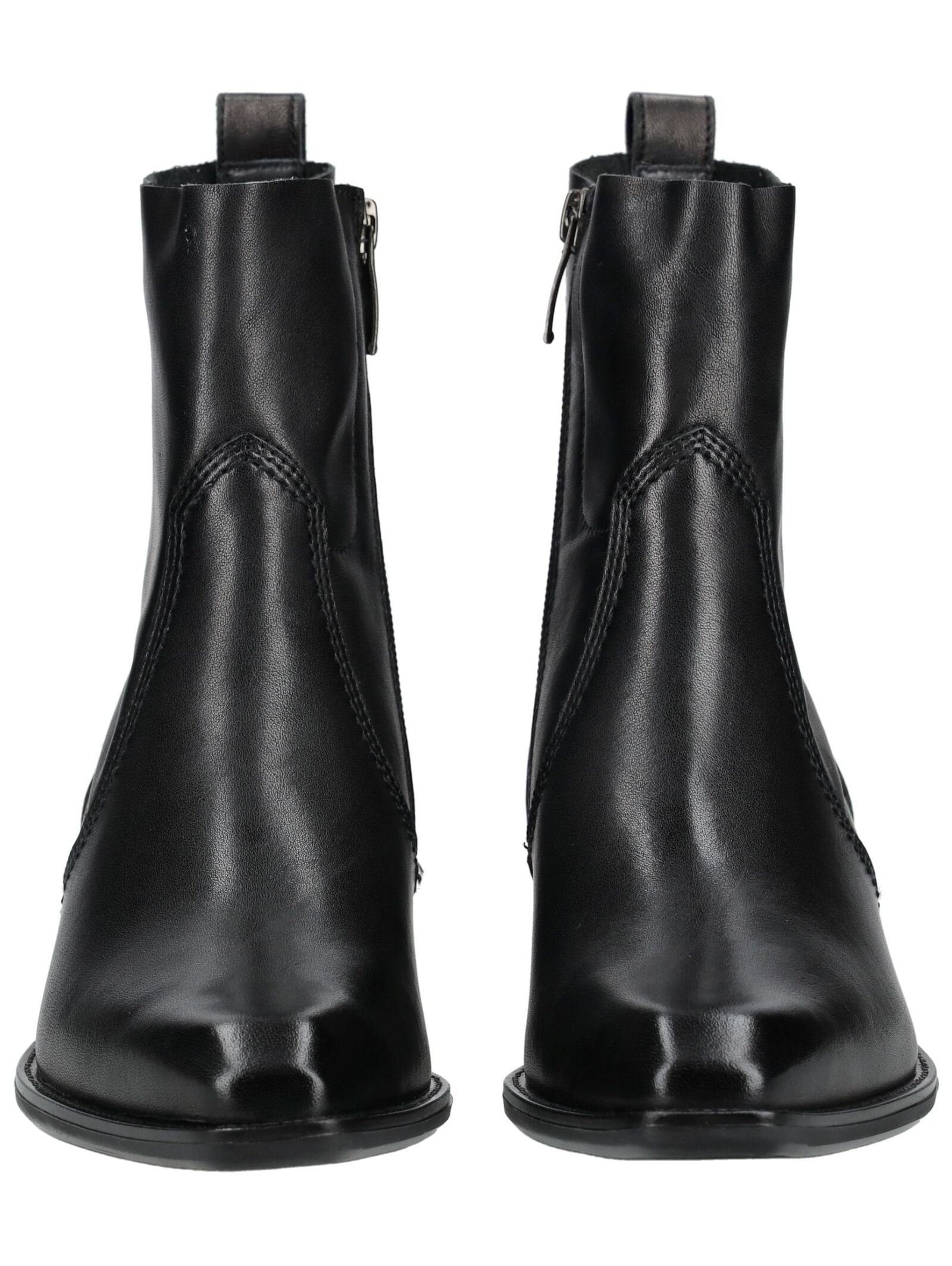 Paul Green Stiefelette »Paul Green Stiefelette Glattleder«