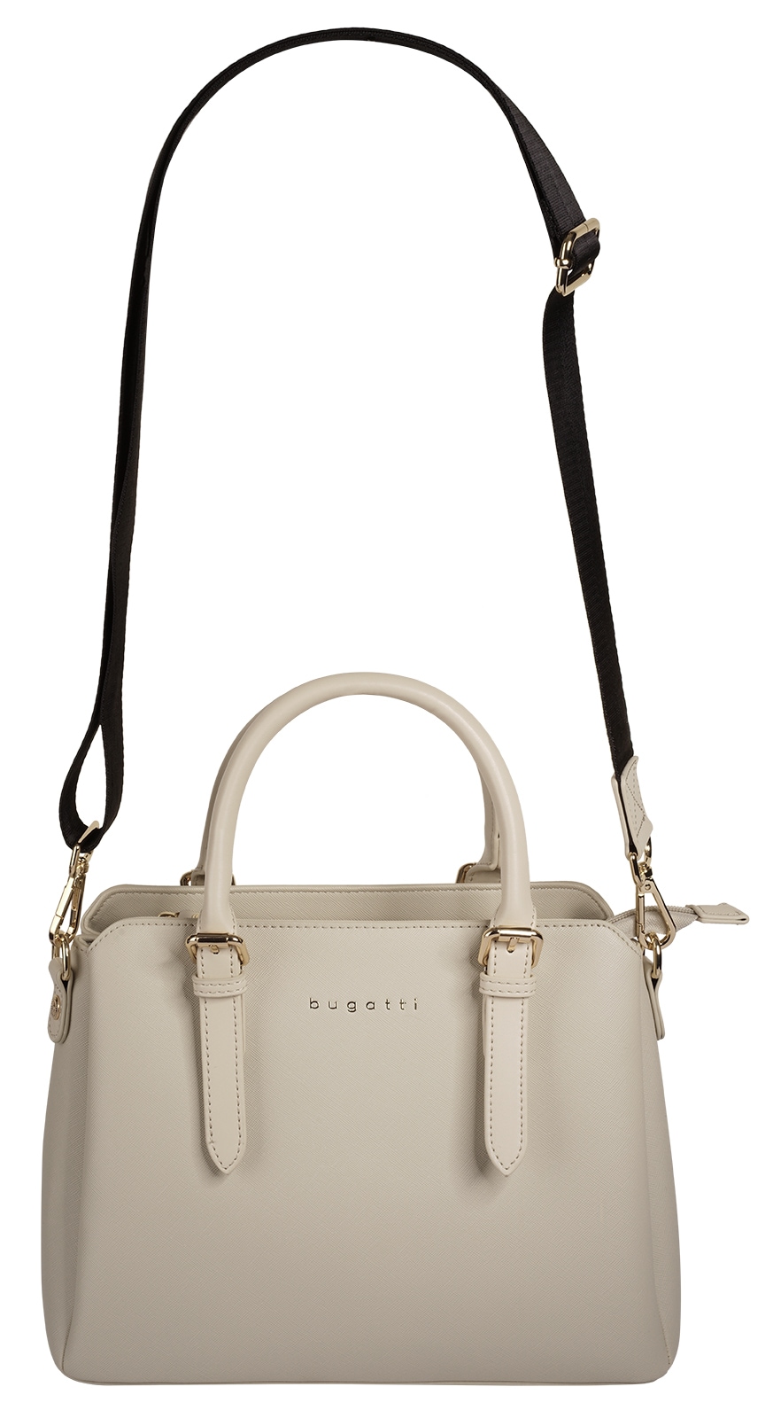 bugatti Henkeltasche »ELLA SAFFIANO«