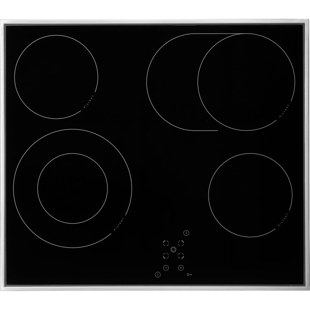 Amica Backofen-Set »BOXC 954 000«, BOXC 954 000 SM, mit 2-fach-Teleskopauszug, Simple Steam Reinigungsfunktion, (Packung)