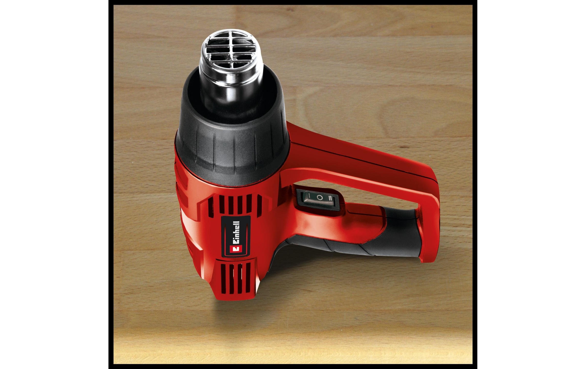 Einhell Heißluftgebläse »TH-HA 2000/1«