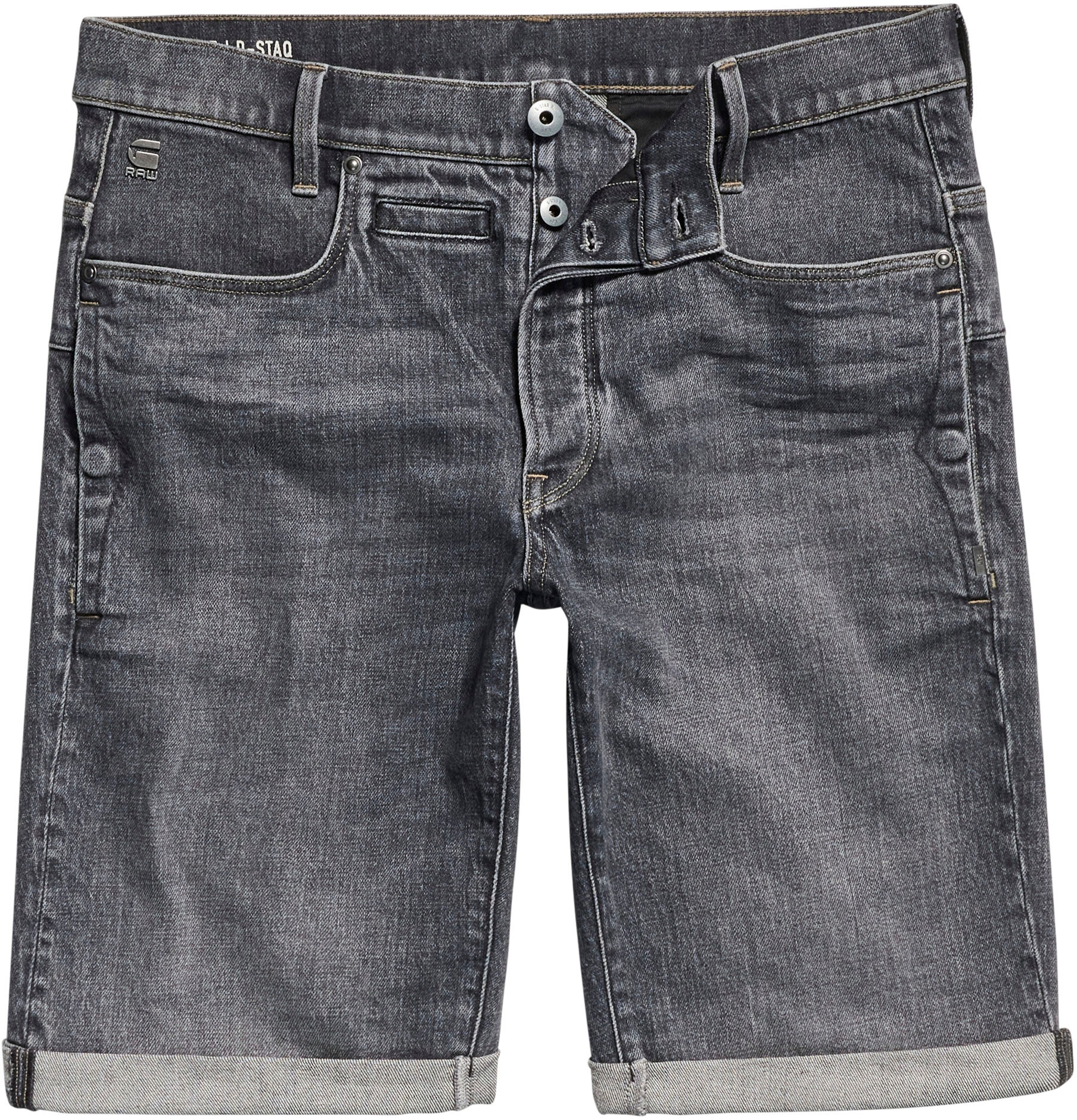5. Bild von G-Star RAW Shorts »D-Staq 3D«