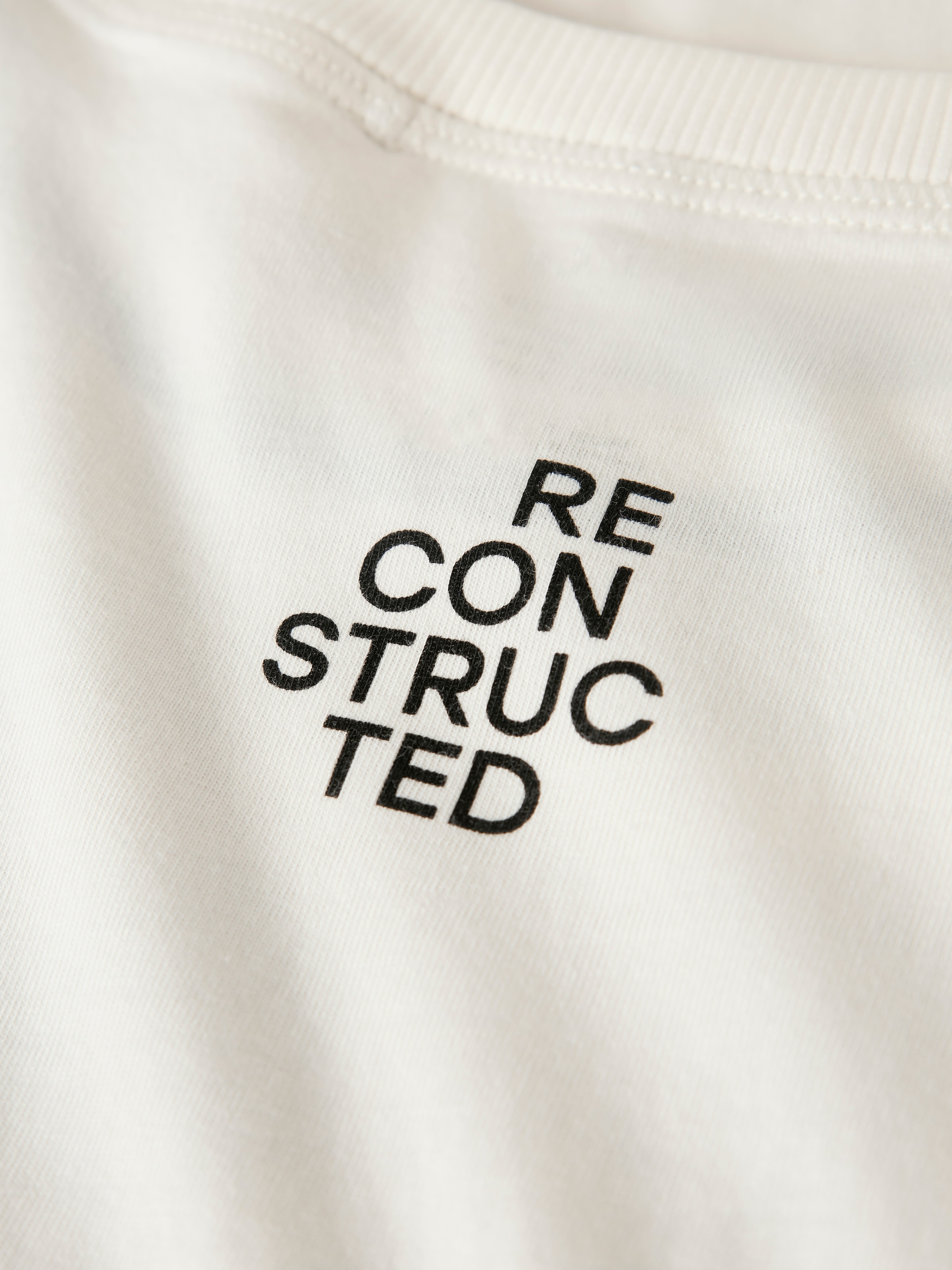 Name It T-Shirt »NKMOAKLEY SS NREG TOP BF«