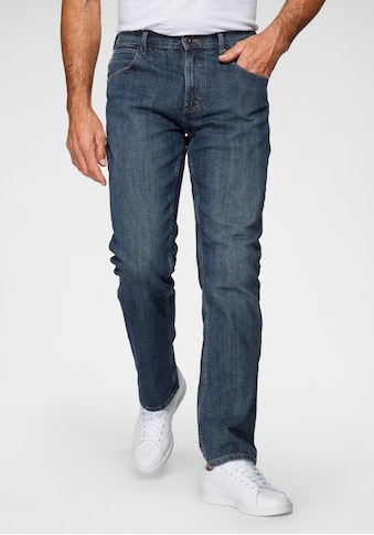 Wrangler Straight-Jeans »Authentic Straight« kaufen