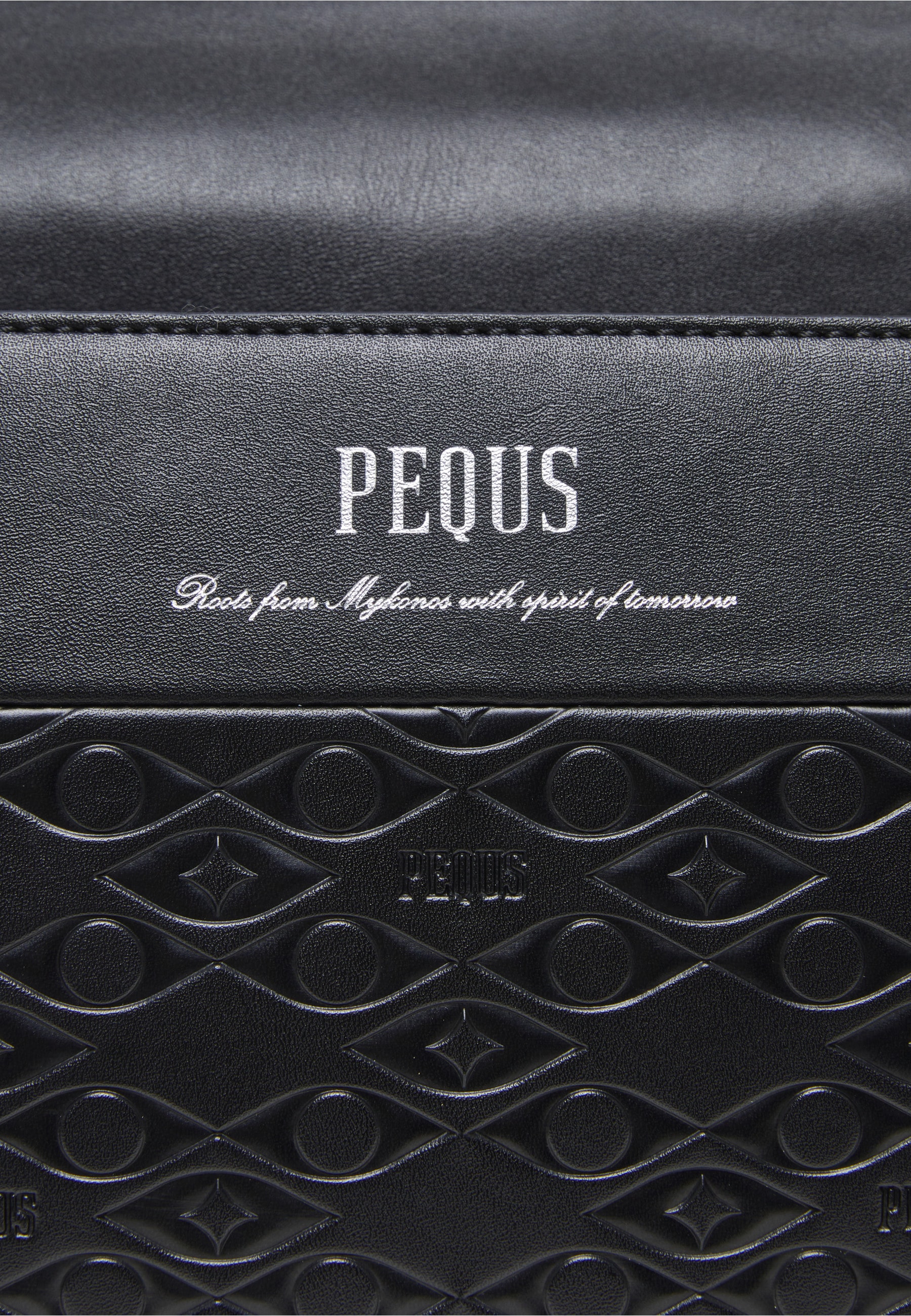 PEQUS Umhängetasche »PEQUS PEQUS Astéria Handbag«