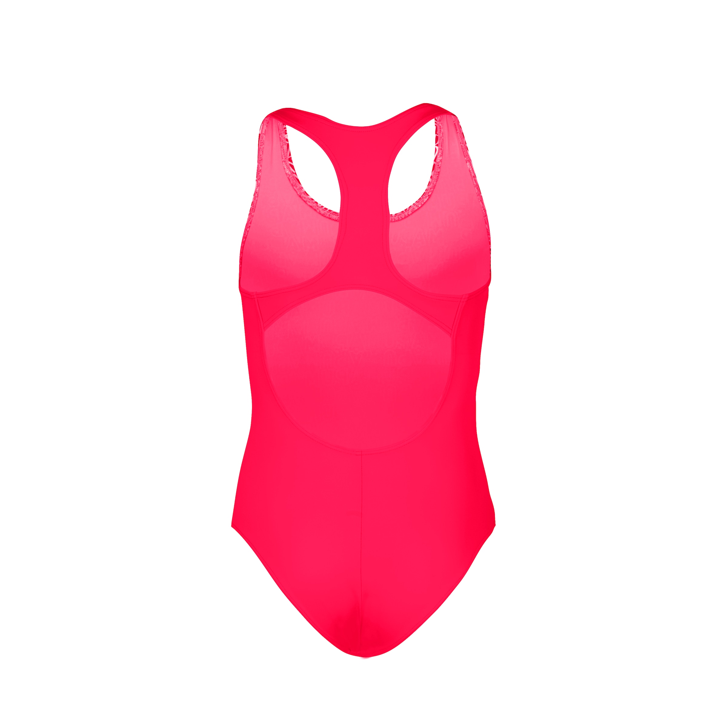 PUMA Badeanzug, mit Racerback-Passform