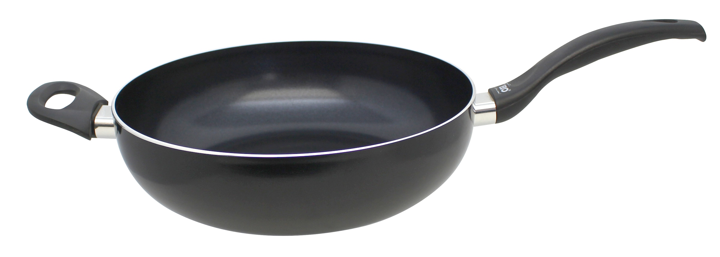 Elo Wok »Ducto Wok- und Pastapfanne«, Aluminium, (1 tlg.), Induktion