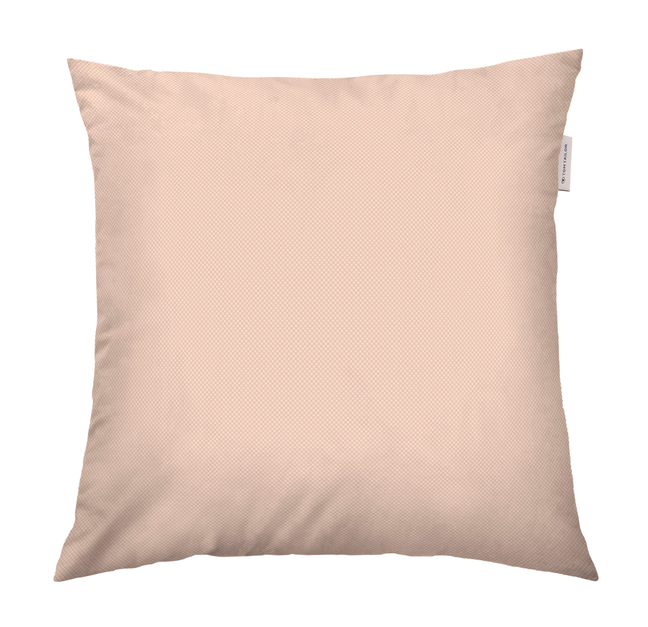 TOM TAILOR HOME Bettwäsche »Lenny in Gr. 135x200 oder 155x220 cm« 3 Stk. mit GRATIS-Zugabe: Kissenhülle 1tlg., in Biber und Renforcé erhältlich