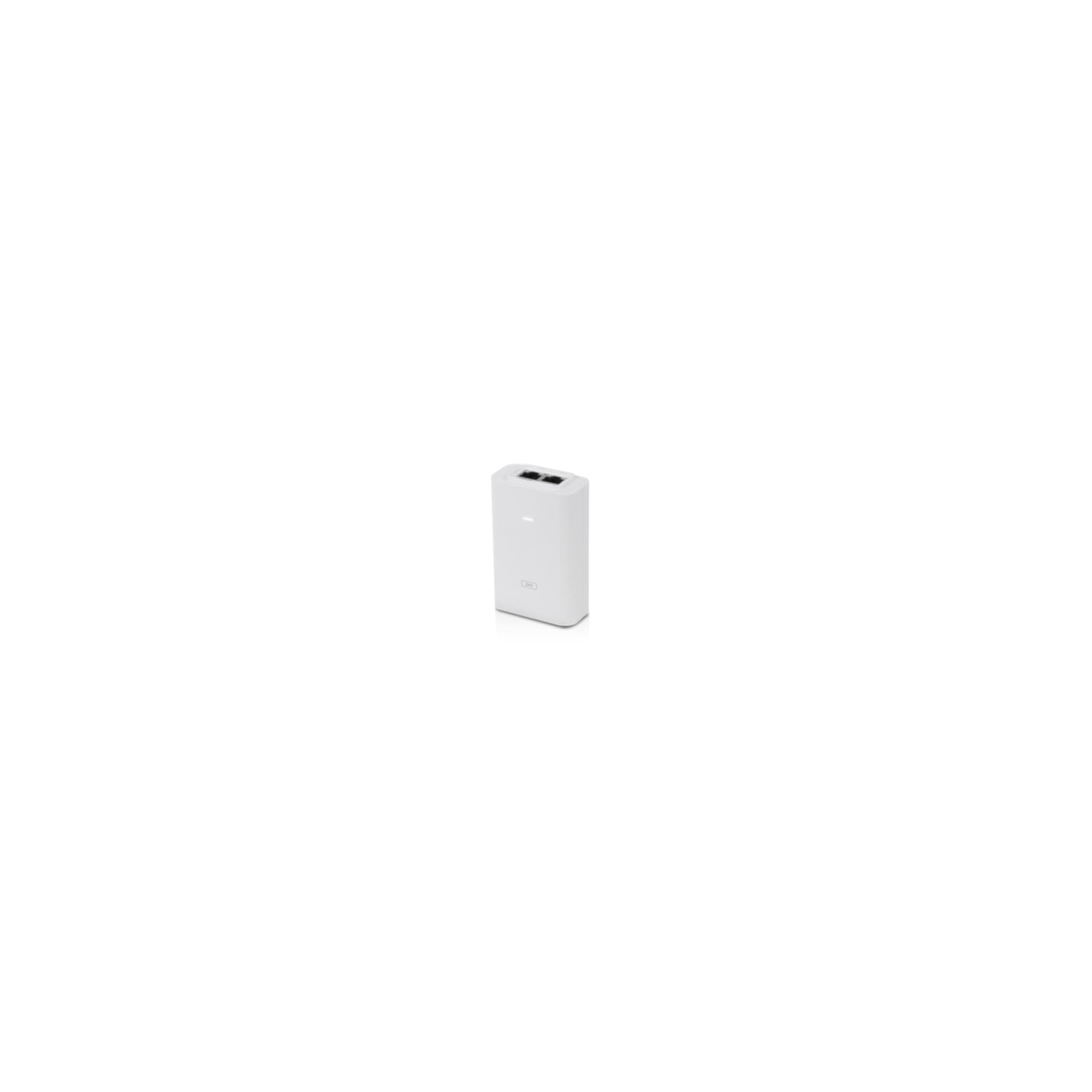 UbiQuiti Netzwerk-Adapter »POE-24-24W-G-WH«