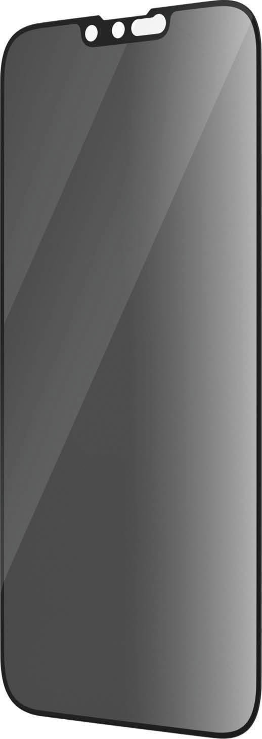 PanzerGlass Displayschutzglas »iPhone 14 Plus/13 Pro Max Ultrawide Privacy AB«