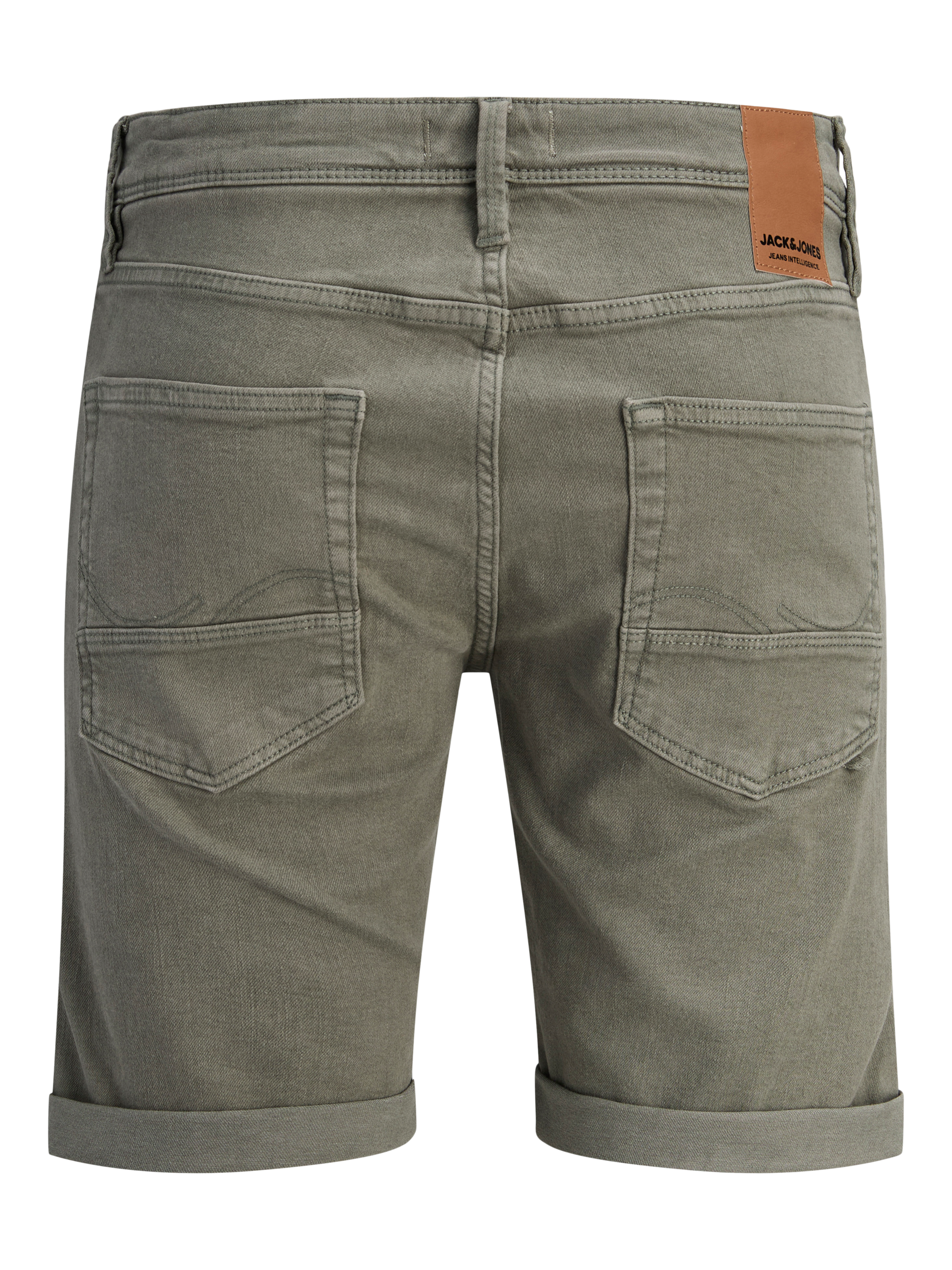 Jack & Jones Bermudas »JJIRICK JJFOX SHORTS AKM 340«
