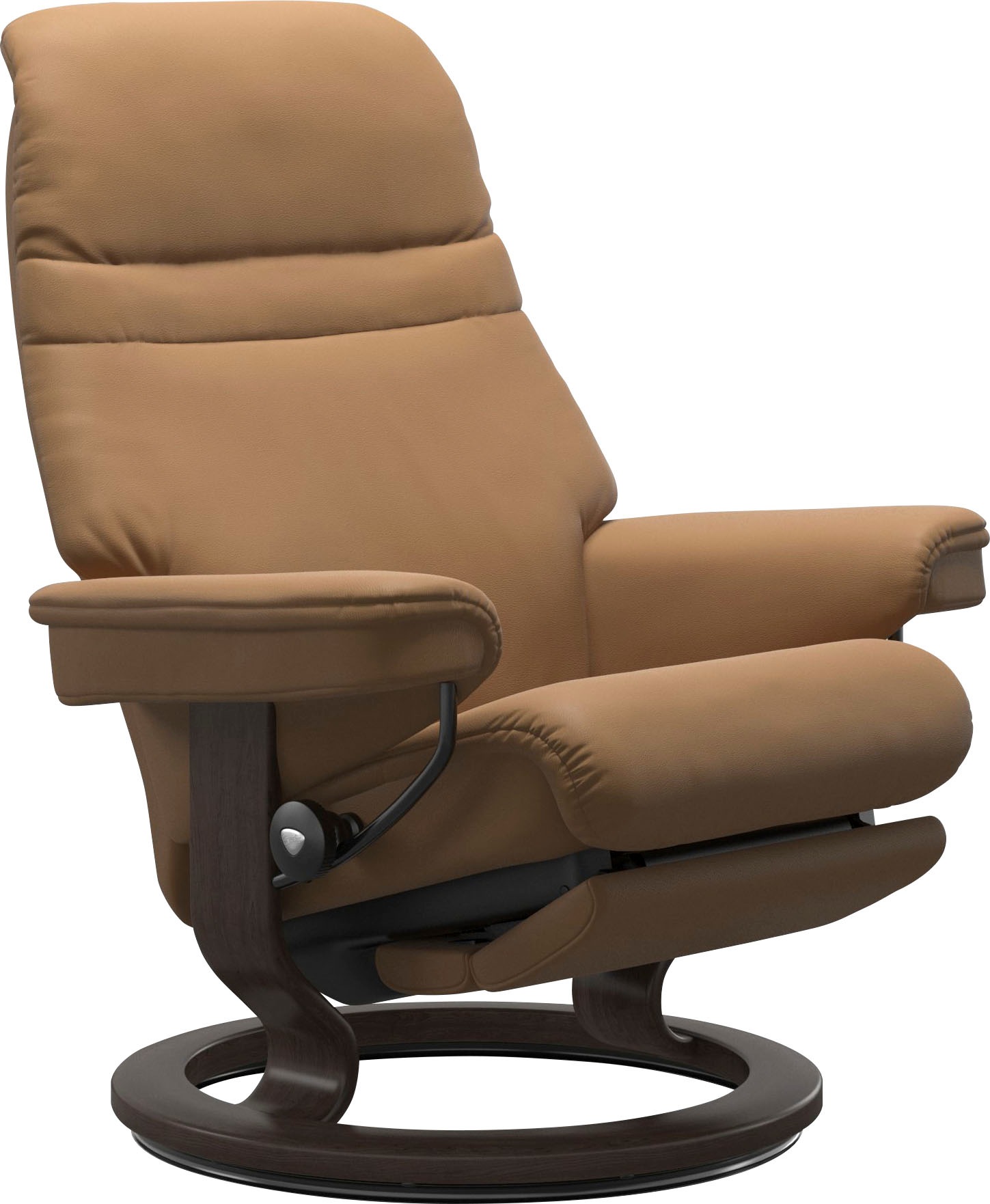 Stressless® Relaxsessel »Sunrise«, elektrisch verstellbar, optional 2-motorisch, Größe M & L