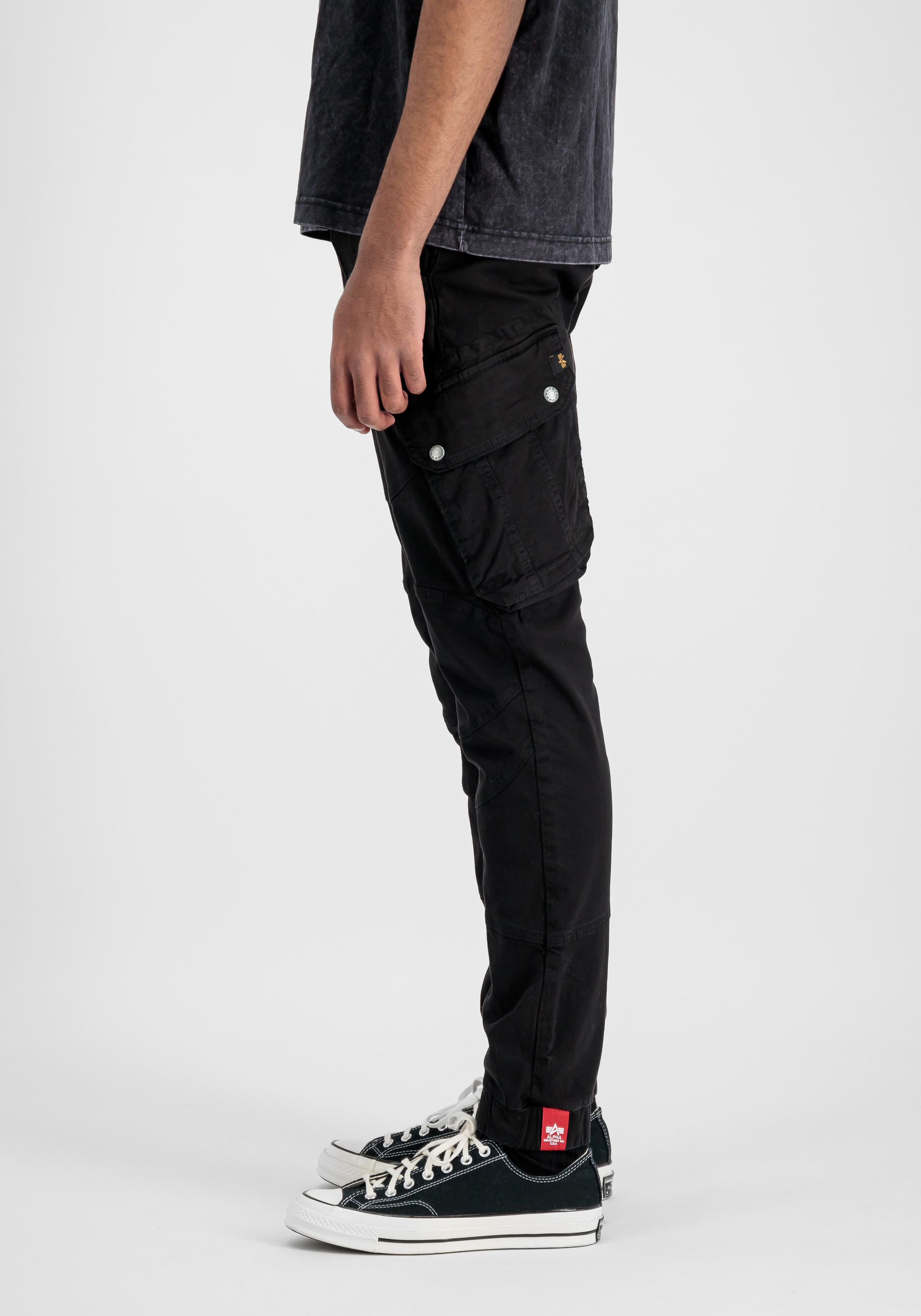 Alpha Industries Cargohose »Alpha Industries Men - Pants Combat Pant Light Weight«
