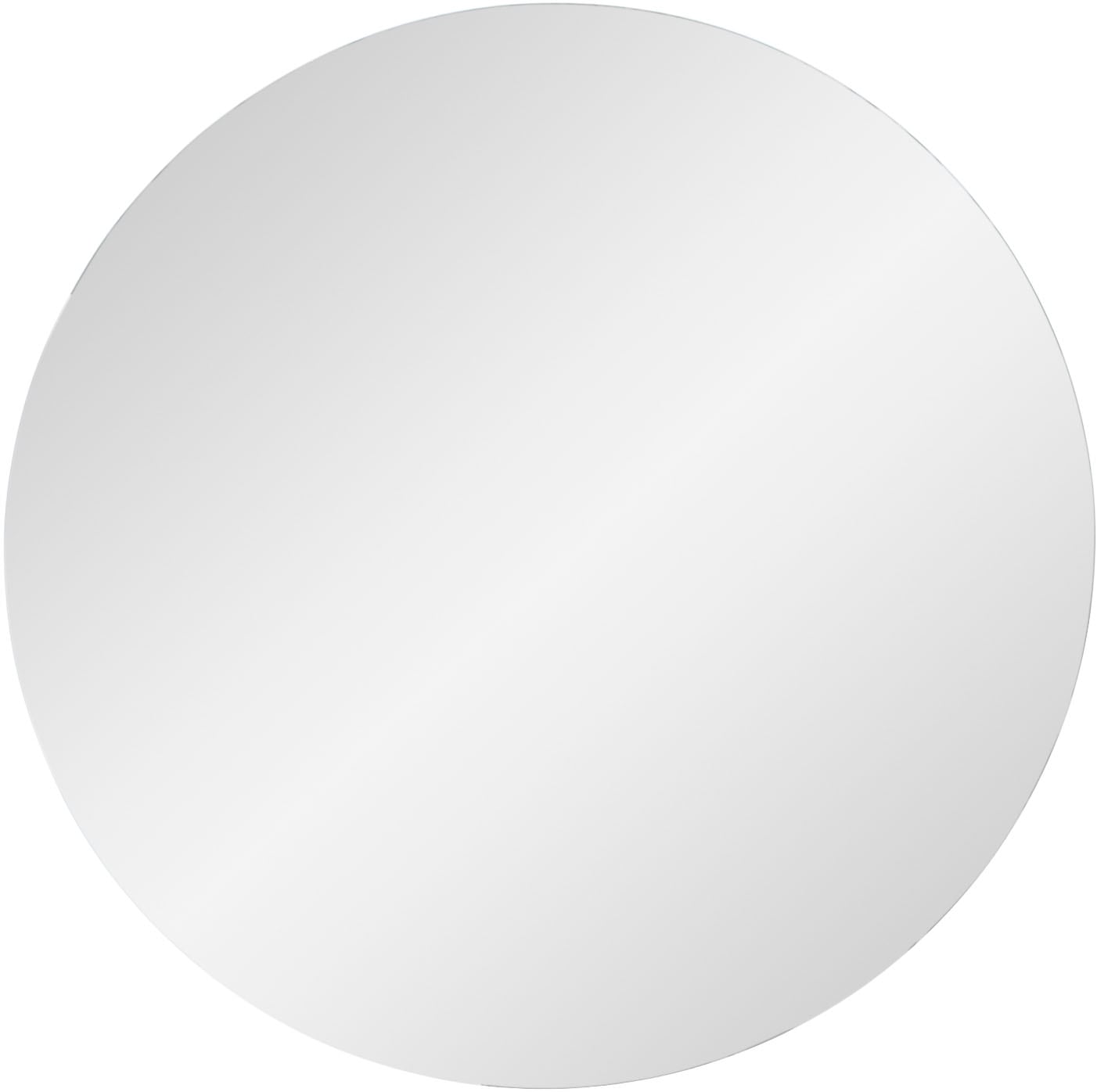 Saphir Badmöbel-Set »Quickset 500, Waschbeckenunterschrank mit Spiegel« 5 Stk. tlg.