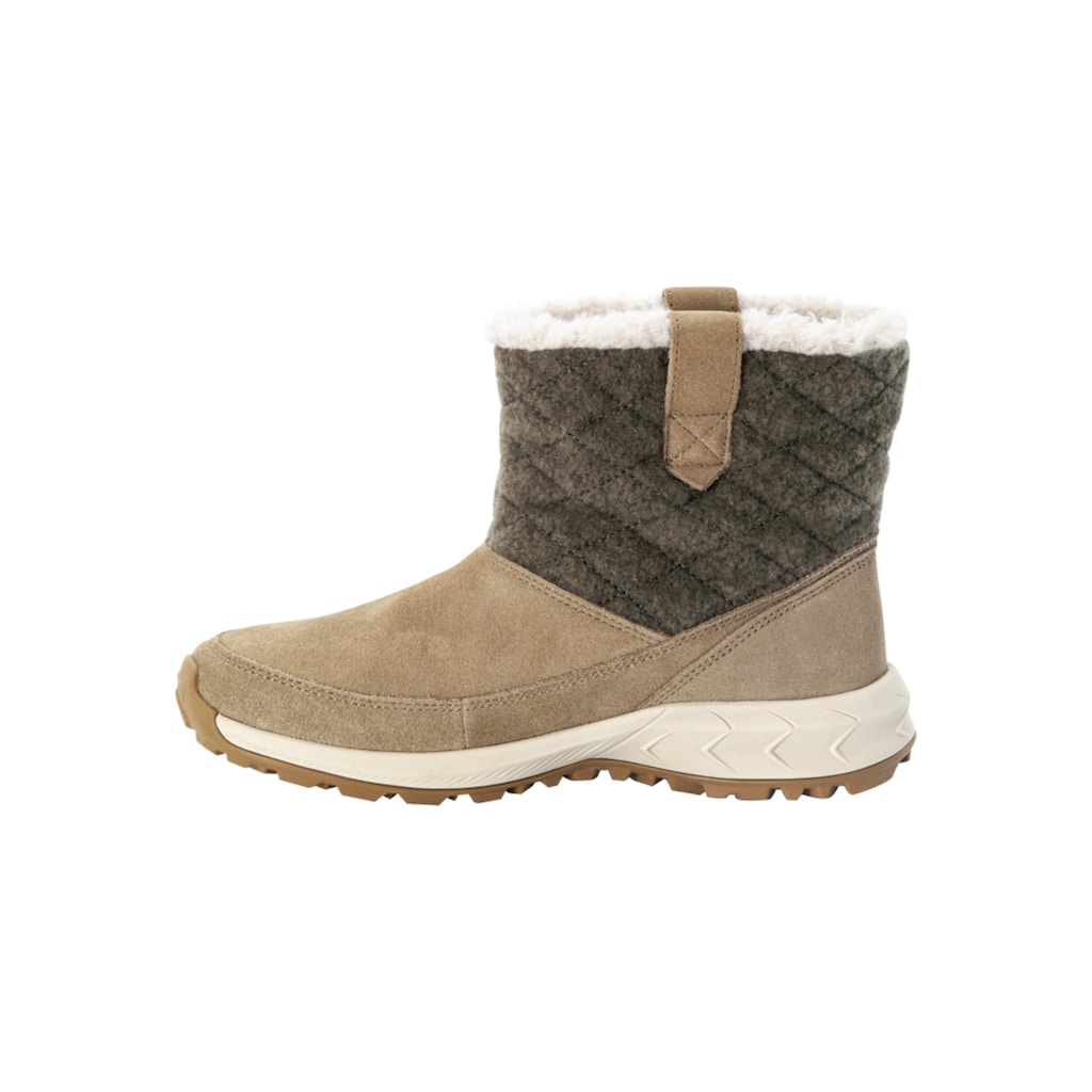 Jack Wolfskin Winterstiefel »QUEENSTOWN TEXAPORE BOOT W«