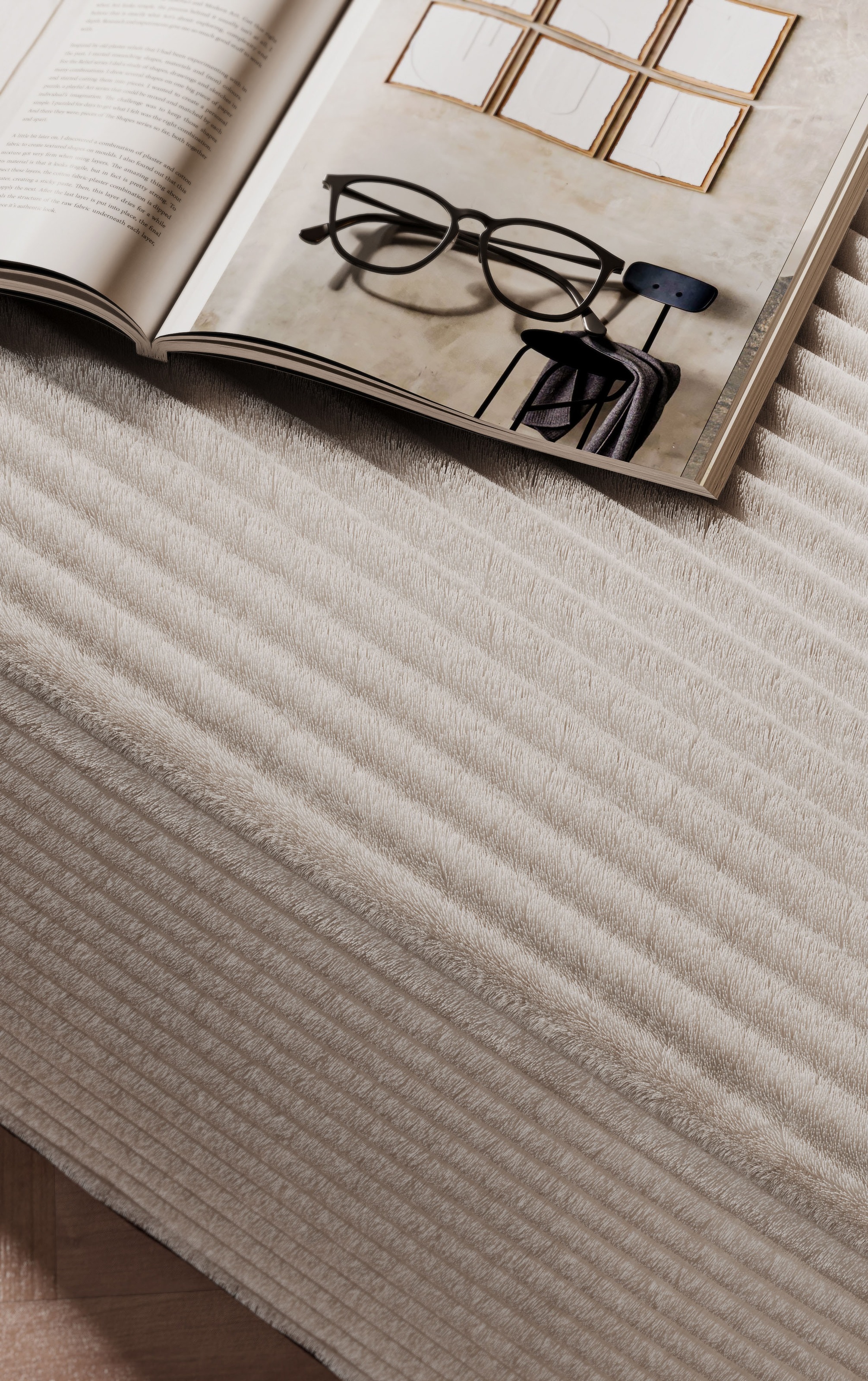 LeGer Home by Lena Gercke 2,5-Sitzer »ISALIE, rundes Loungesofa, mit Kissen, perfekt gepolstert«, moderne Stoffe, mit 4 Zierkissen, extra große Sitzfläche