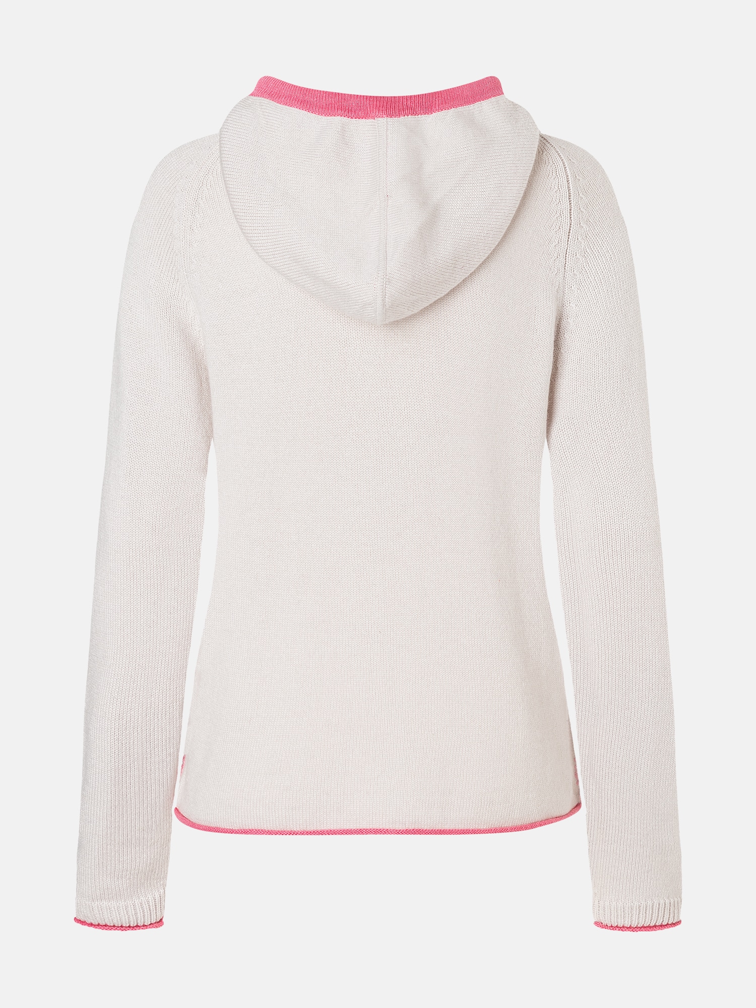 Lieblingsstück Kapuzenpullover »PinarL« mit Kaschmir