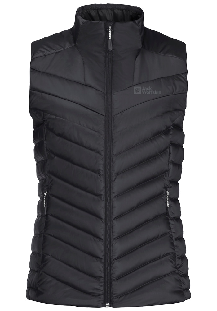 Jack Wolfskin Daunenweste »PASSAMANI DOWN VEST W«