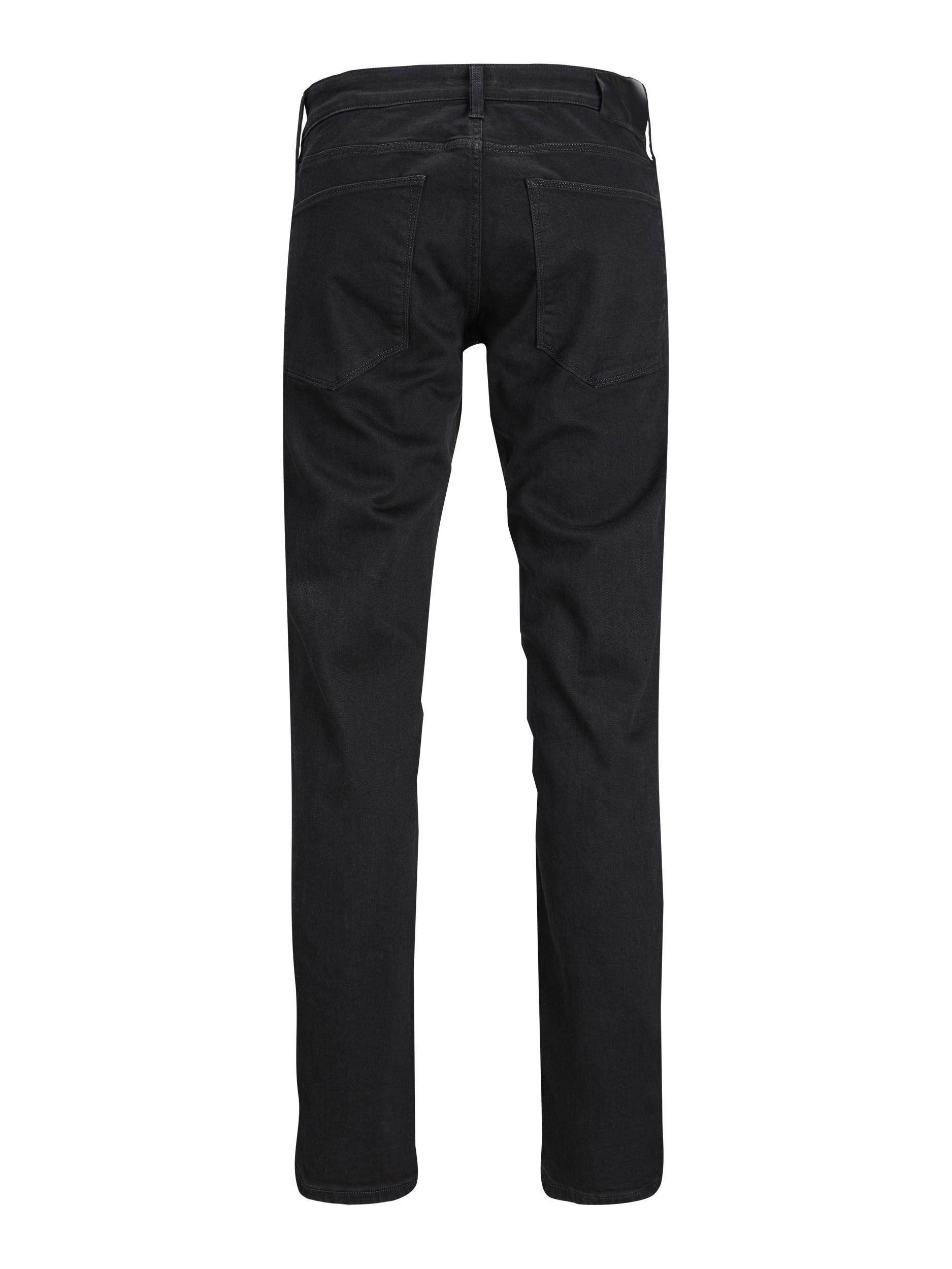 Jack & Jones Regular-fit-Jeans »JJICLARK JJEVAN AM 795 NOOS«