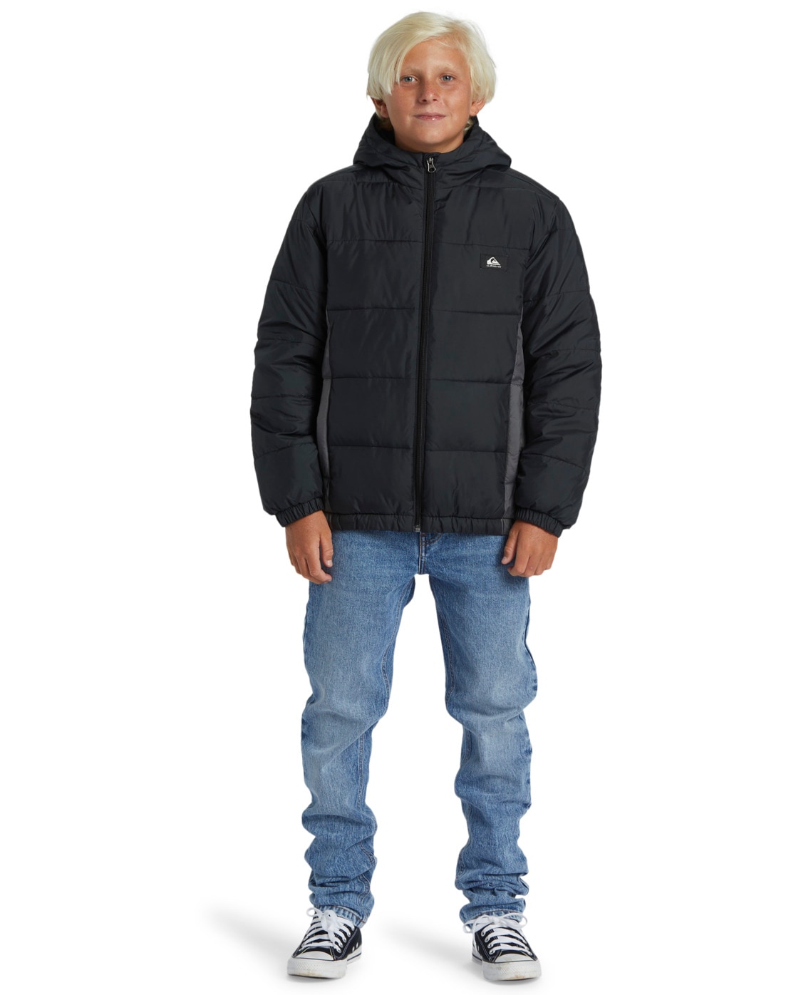 Quiksilver Outdoorjacke »Mirage Mix«