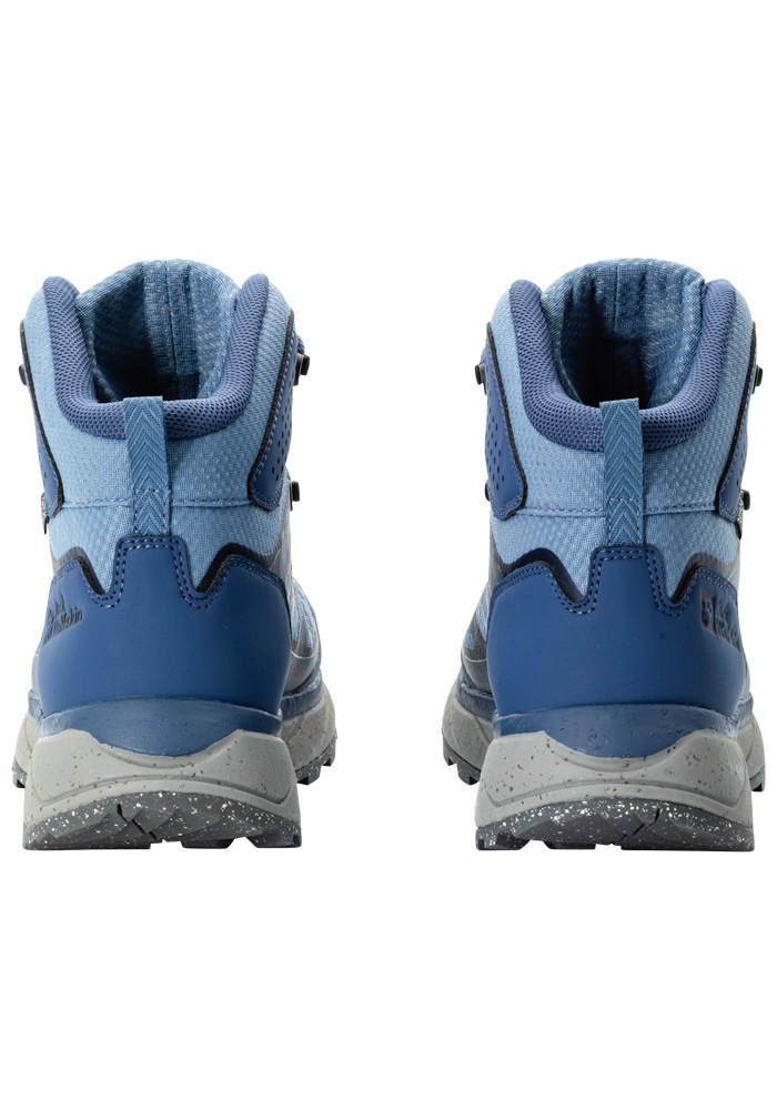 Jack Wolfskin Wanderschuh »TERRAVENTURE TEXAPORE MID M«