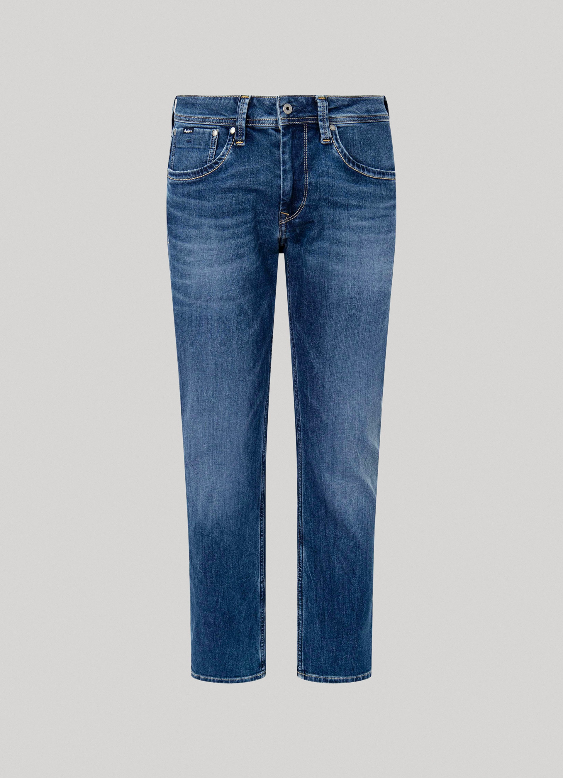 Pepe Jeans Regular-fit-Jeans »CASH«