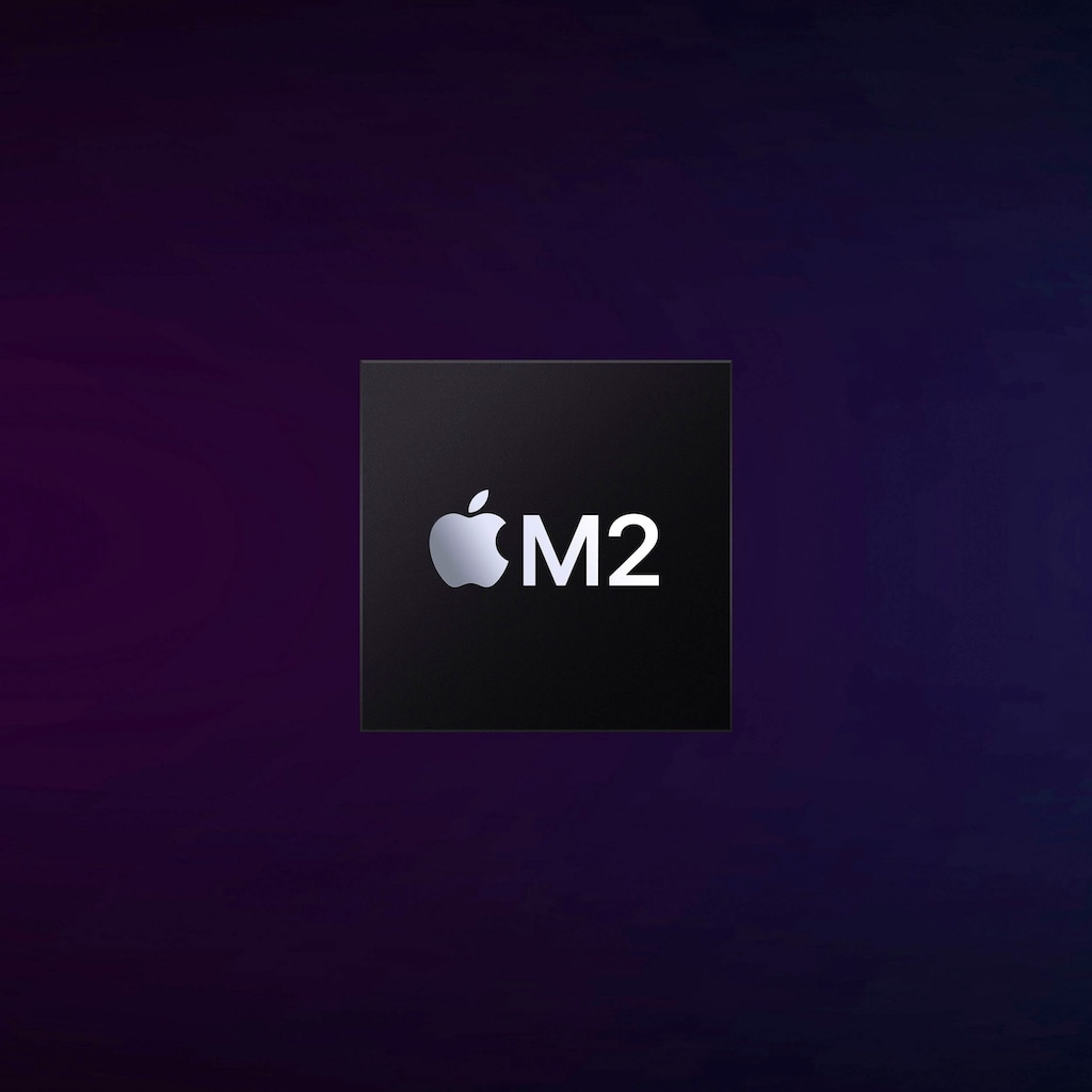 Apple Mac Mini »Z16L«