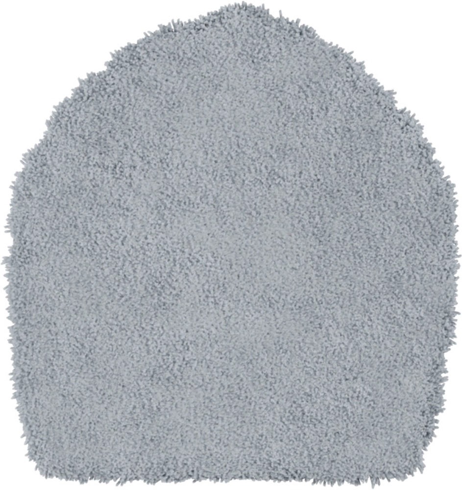 Batex Badematte »Deckel Batex« Höhe 15 mm rutschhemmend beschichtet fußbodenheizungsgeeignet extra weiches und pflegeleichtes Garn