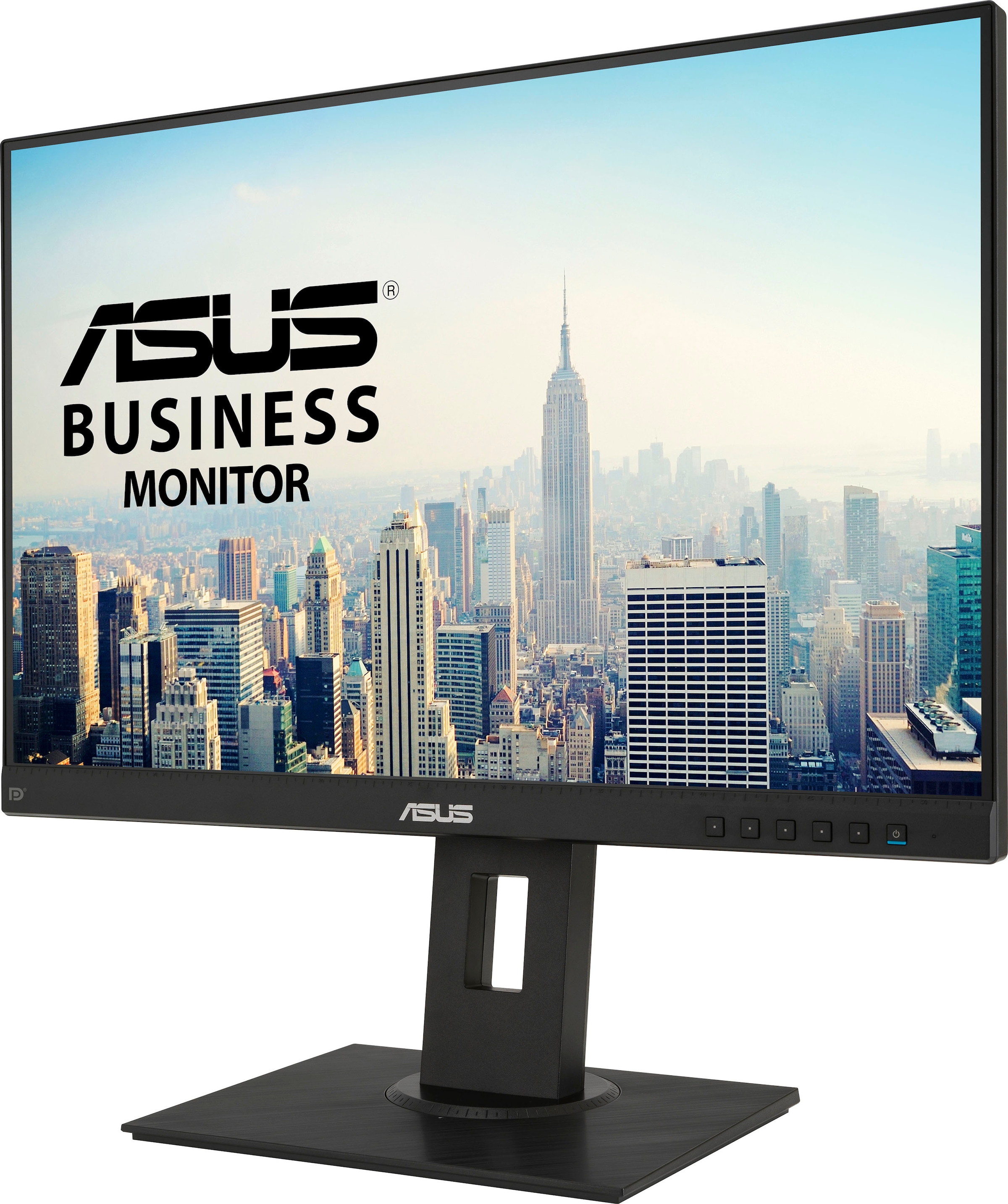Asus LED-Monitor »BE24WQLB«, 61 cm/24 Zoll, 1920 x 1200 px, WUXGA, 5 ms Reaktionszeit, 60 Hz