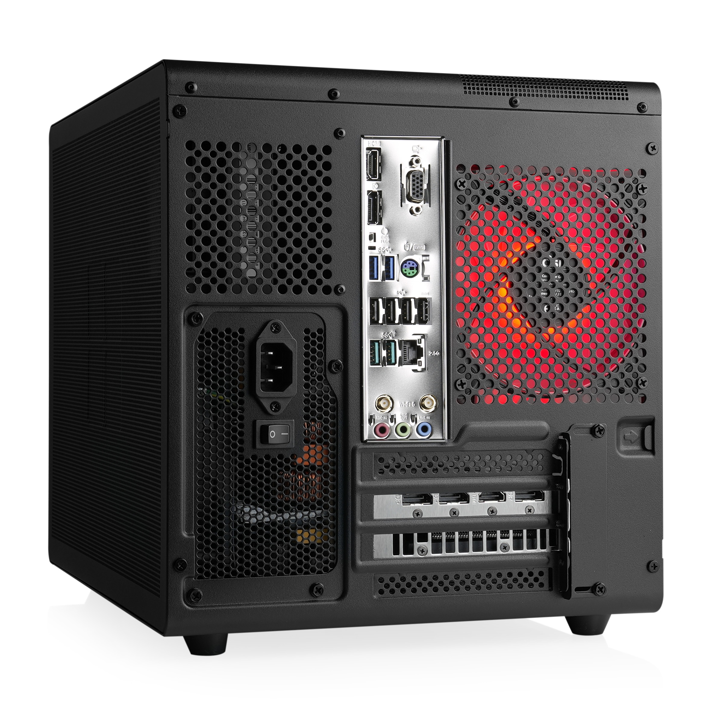 CSL PC »Cube V24224«