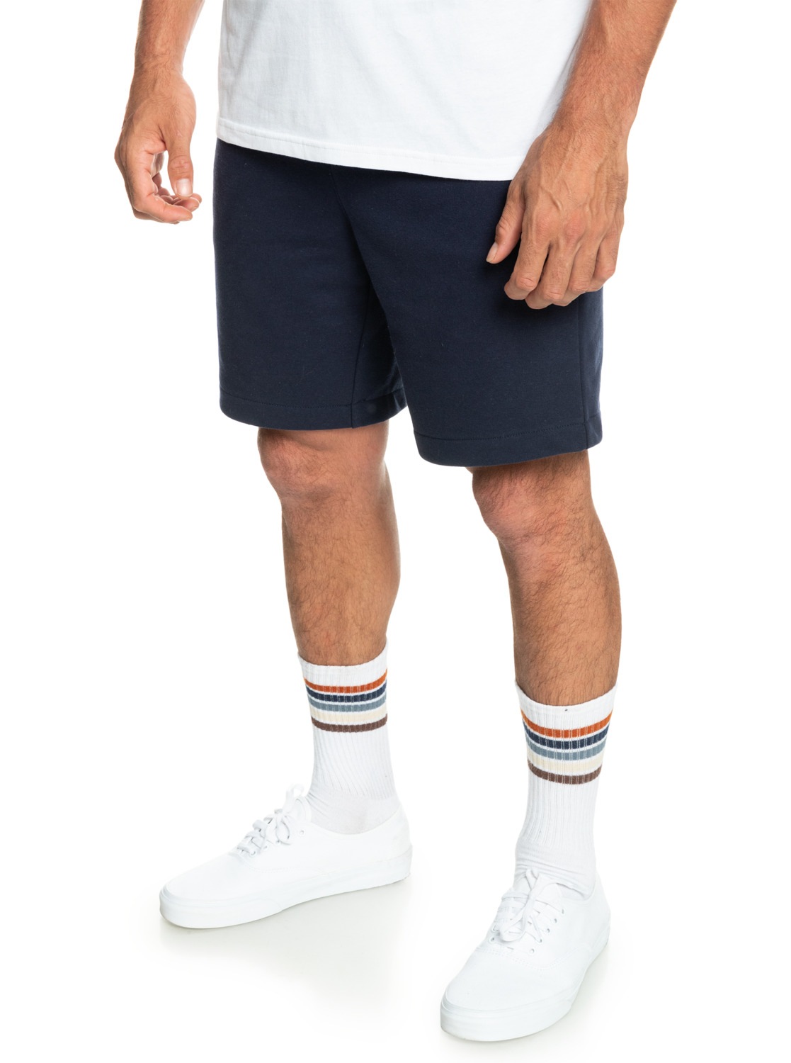 Quiksilver Sweatshorts »Essentials«