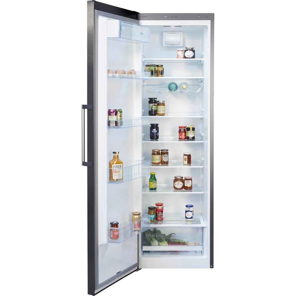 BOSCH Kühlschrank »KSV36VXEP«, KSV36VXEP, 186 cm hoch, 60 cm breit