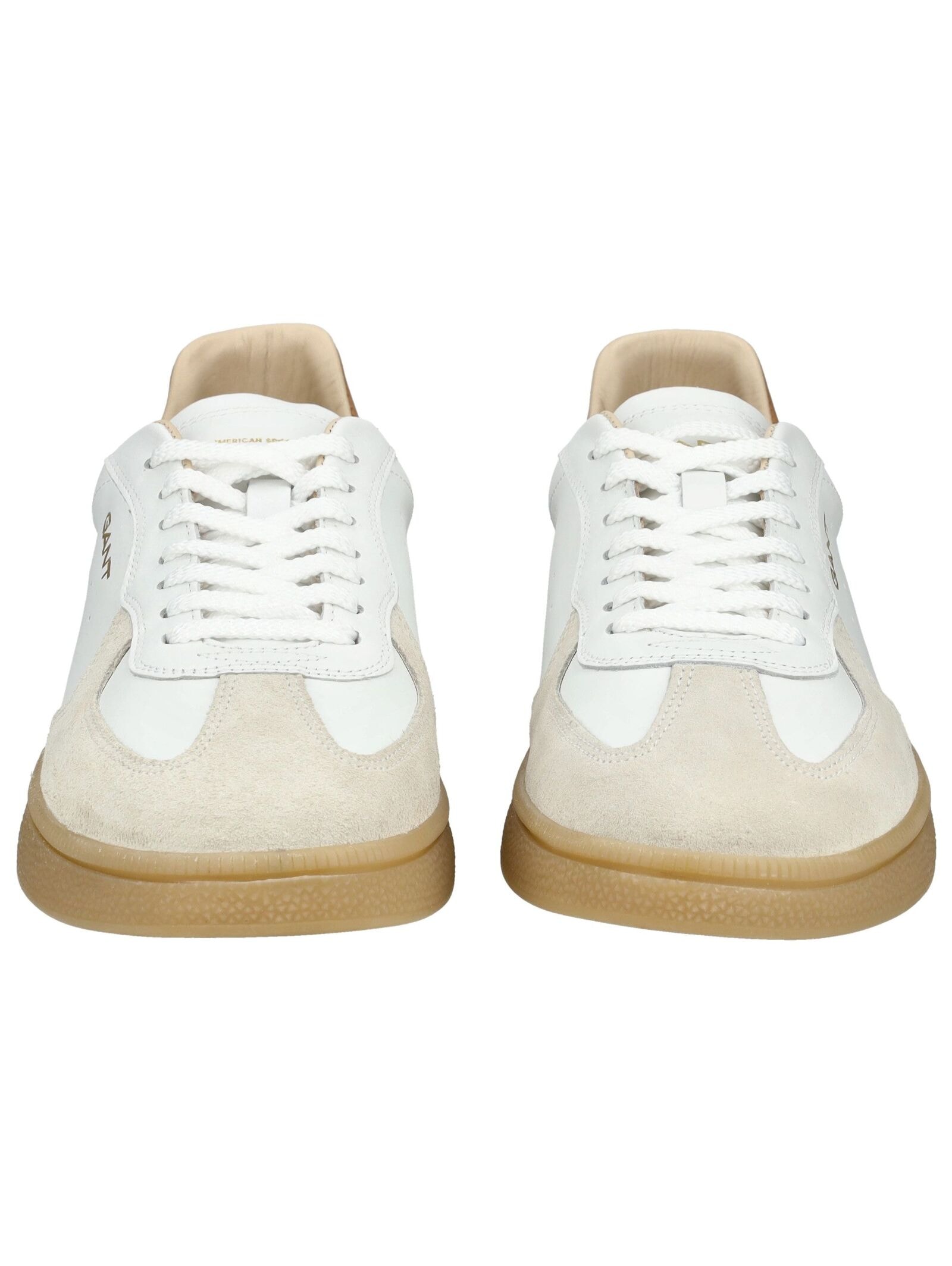Gant Sneaker »Gant Sneaker Leder«
