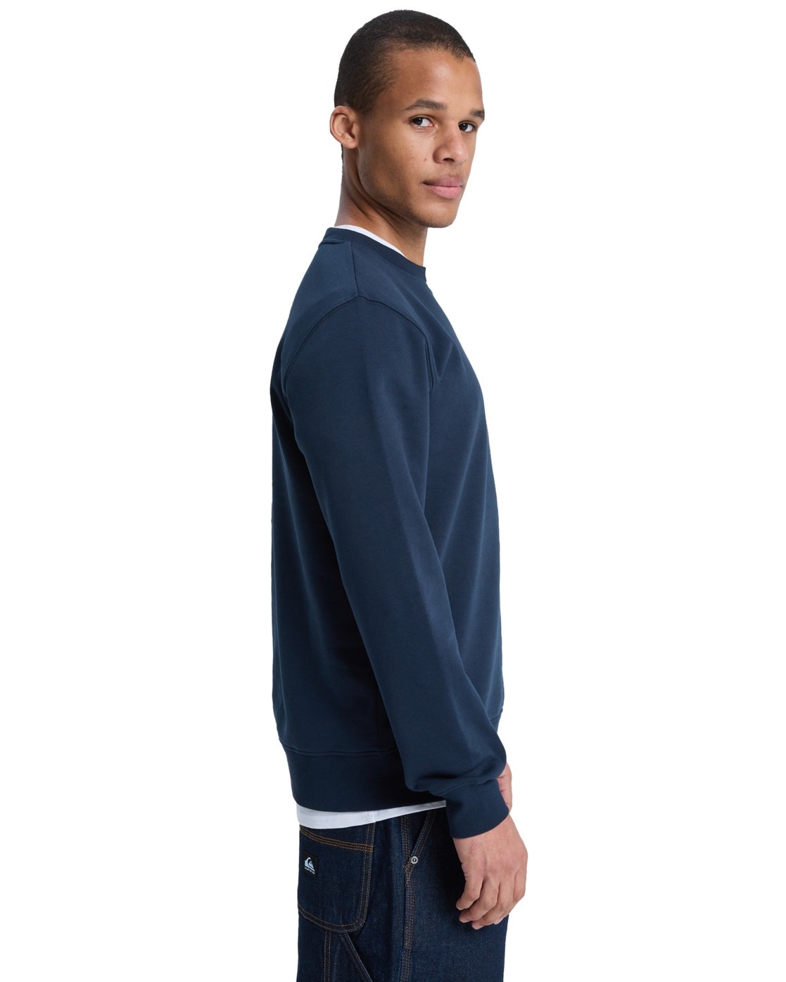 Quiksilver Sweatshirt »Graphic«
