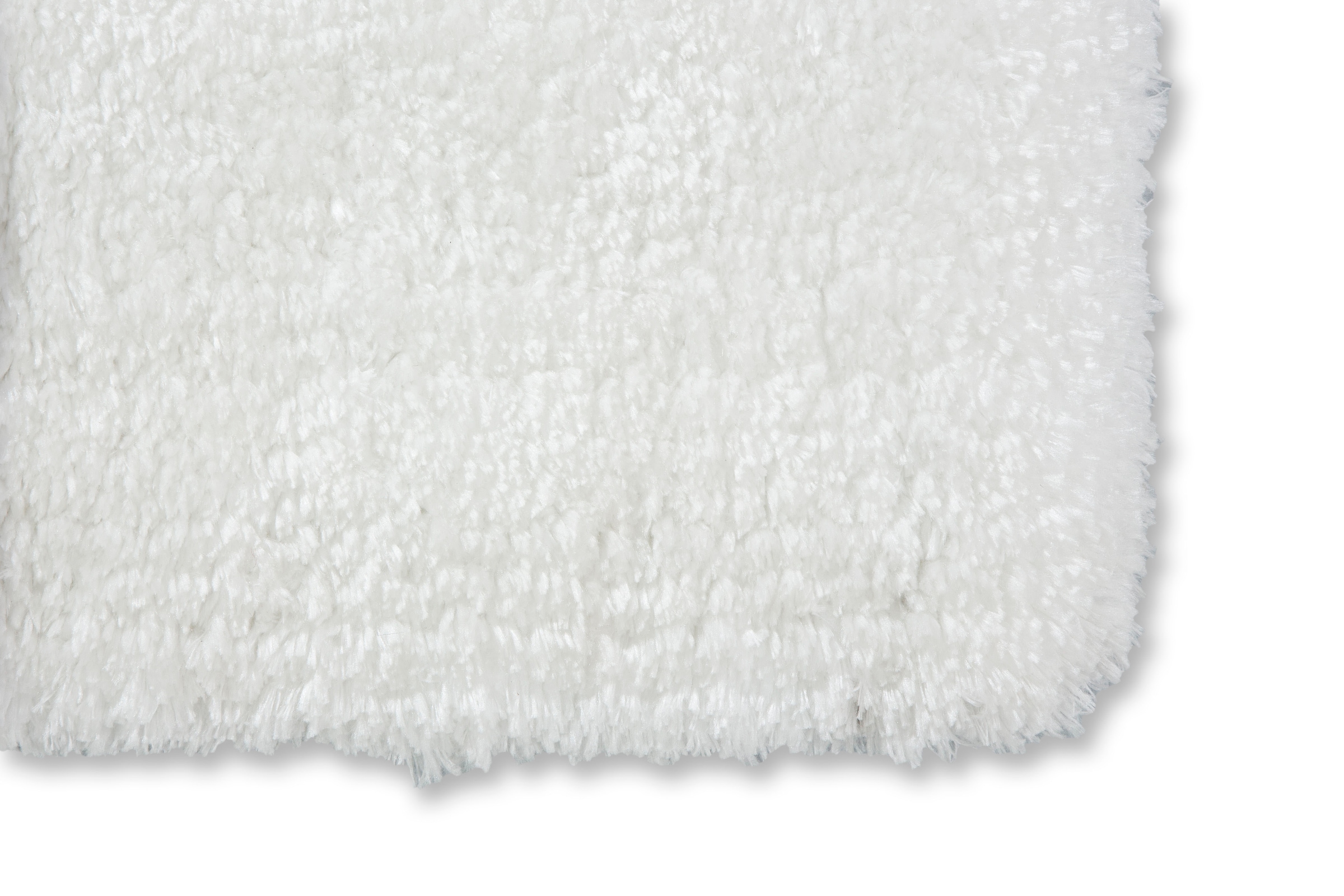 SCHÖNER WOHNEN-Kollektion Hochflor-Teppich »Heaven«, rechteckig, 50 mm Höhe, besonders weich durch Microfaser, Wohnzimmer