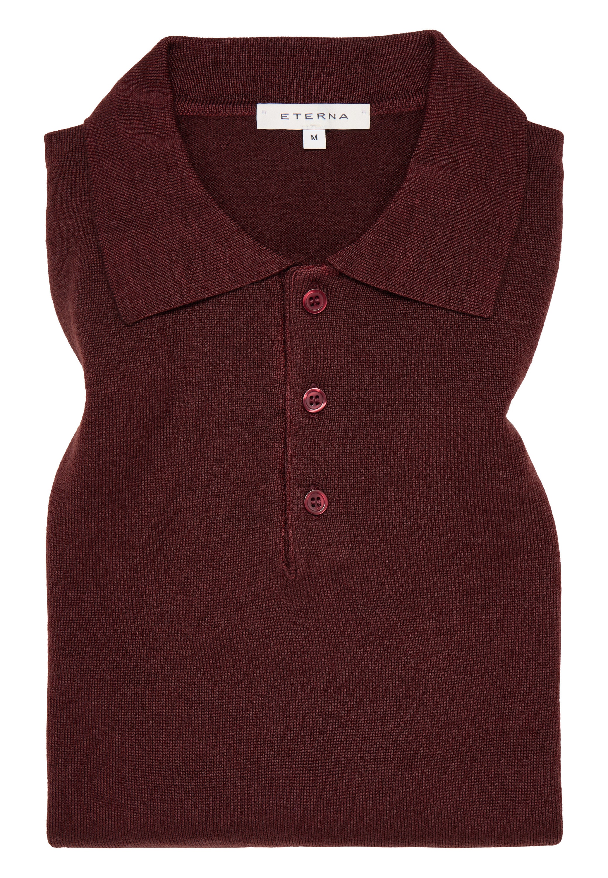Eterna Polokragenpullover