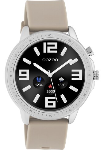 OOZOO Smartwatch »Q00313« kaufen