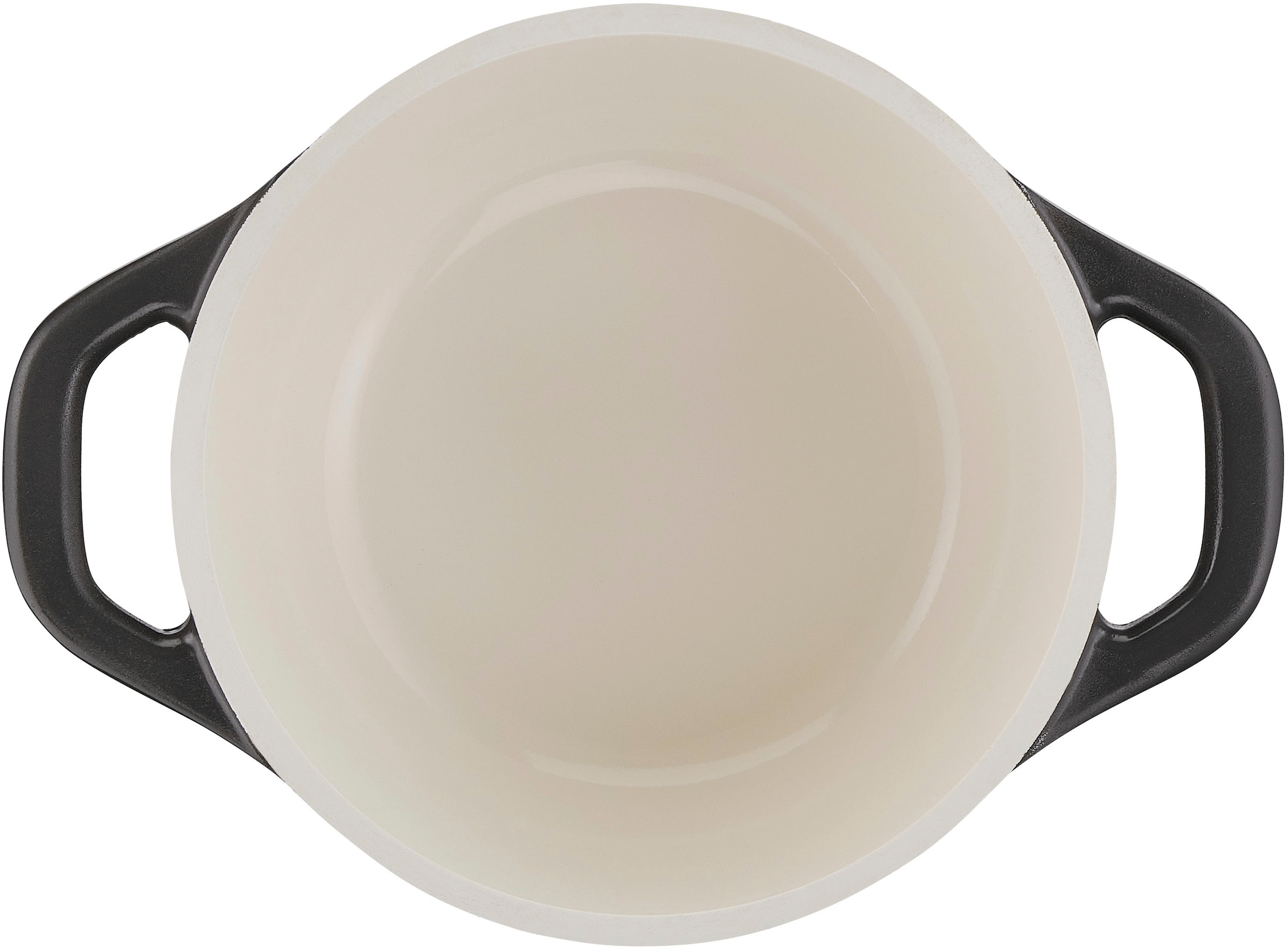 Tefal Topf-Set »Air« Set, 4 Stk. tlg. Aluminiumguss