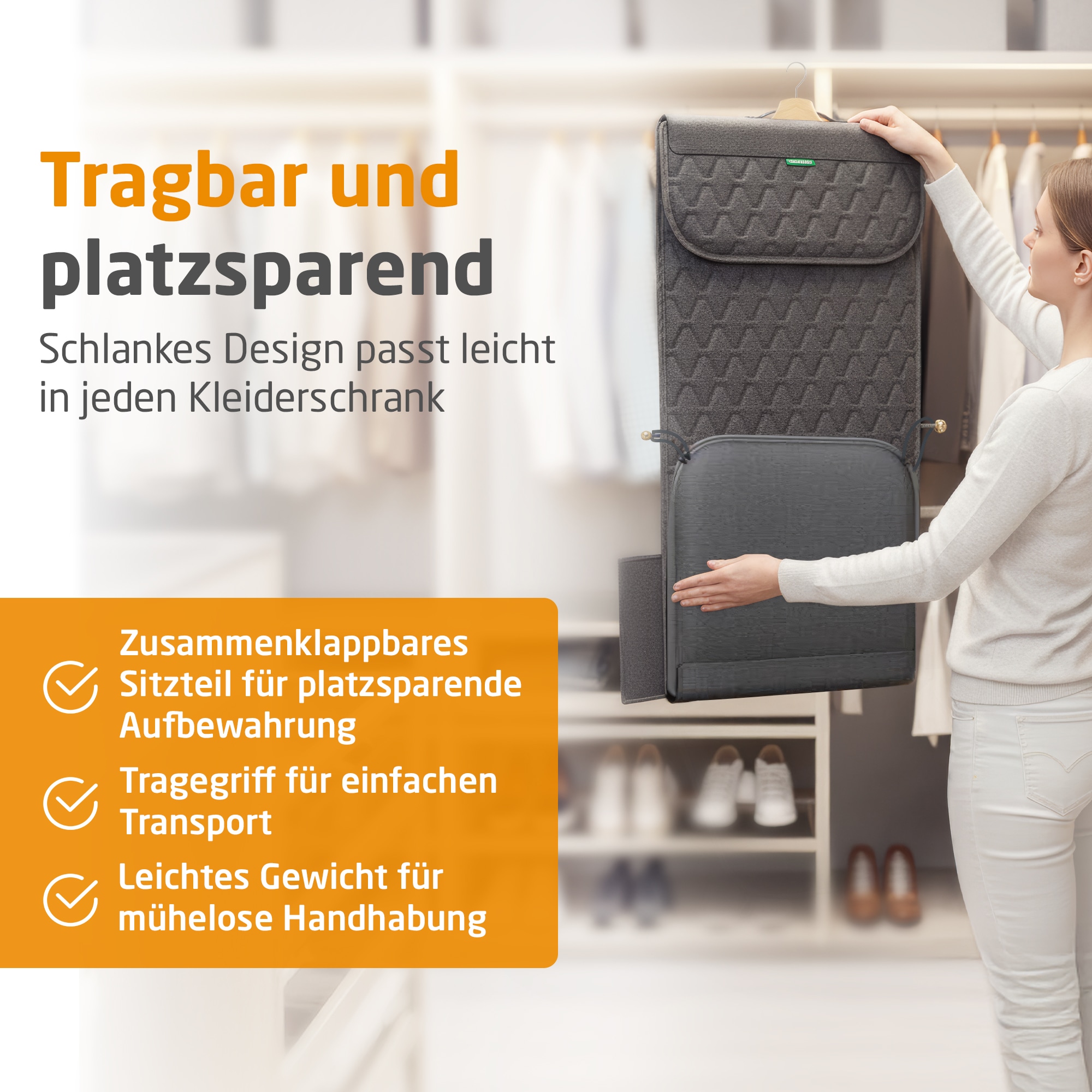 Medisana Massagesitzauflage »MC 700«