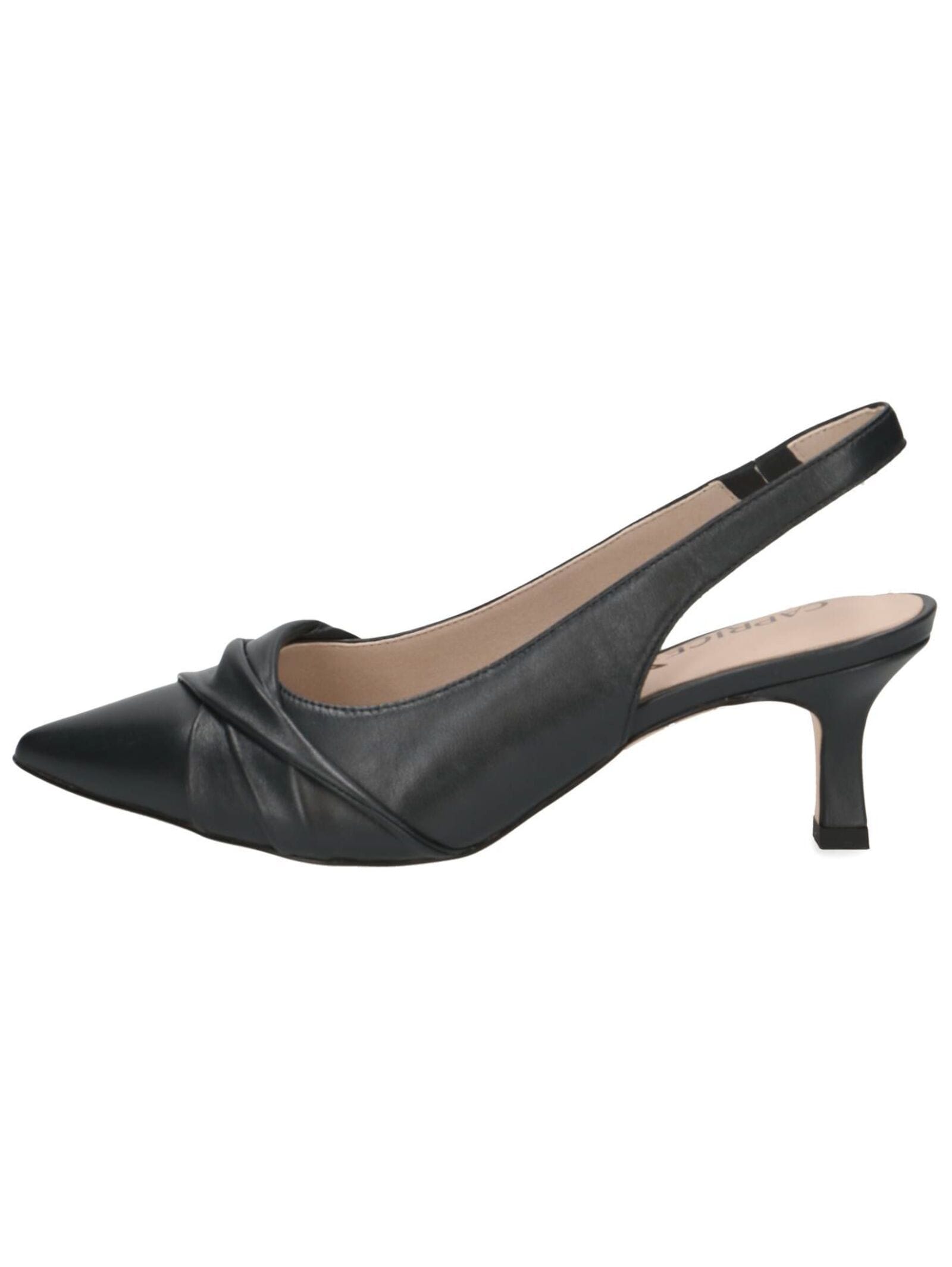 Caprice Pumps »Caprice Pumps Leder«