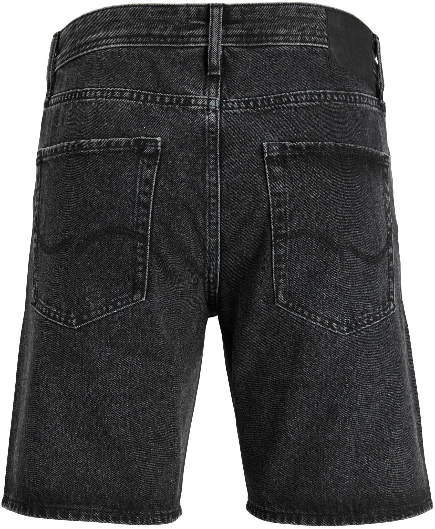 6. Bild von Jack & Jones Jeansshorts »JJICHRIS JJORIGINAL SHORTS MF 255 SN«