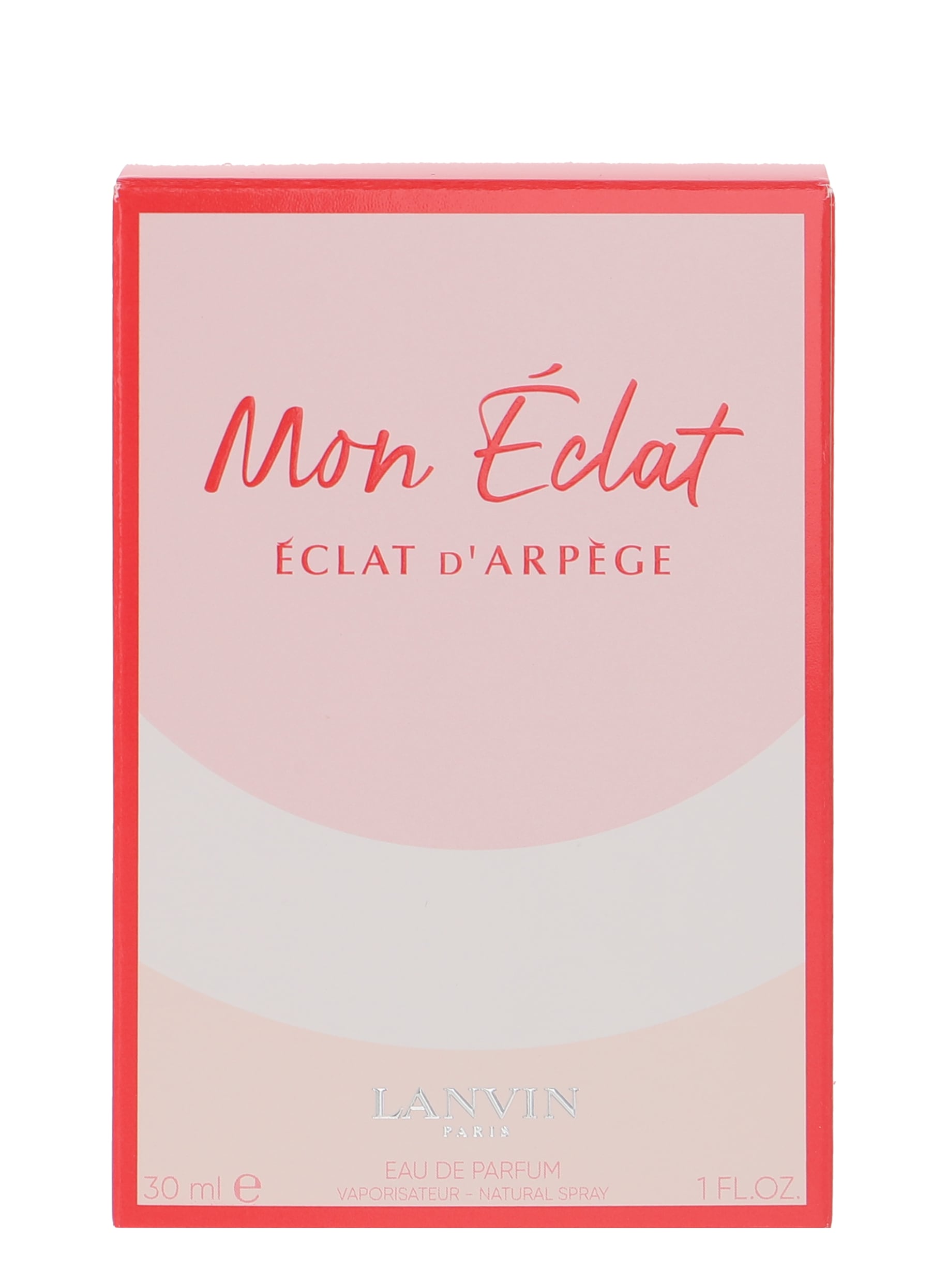 LANVIN Eau de Parfum »LANVIN Mon Eclat d'Arpege« , 