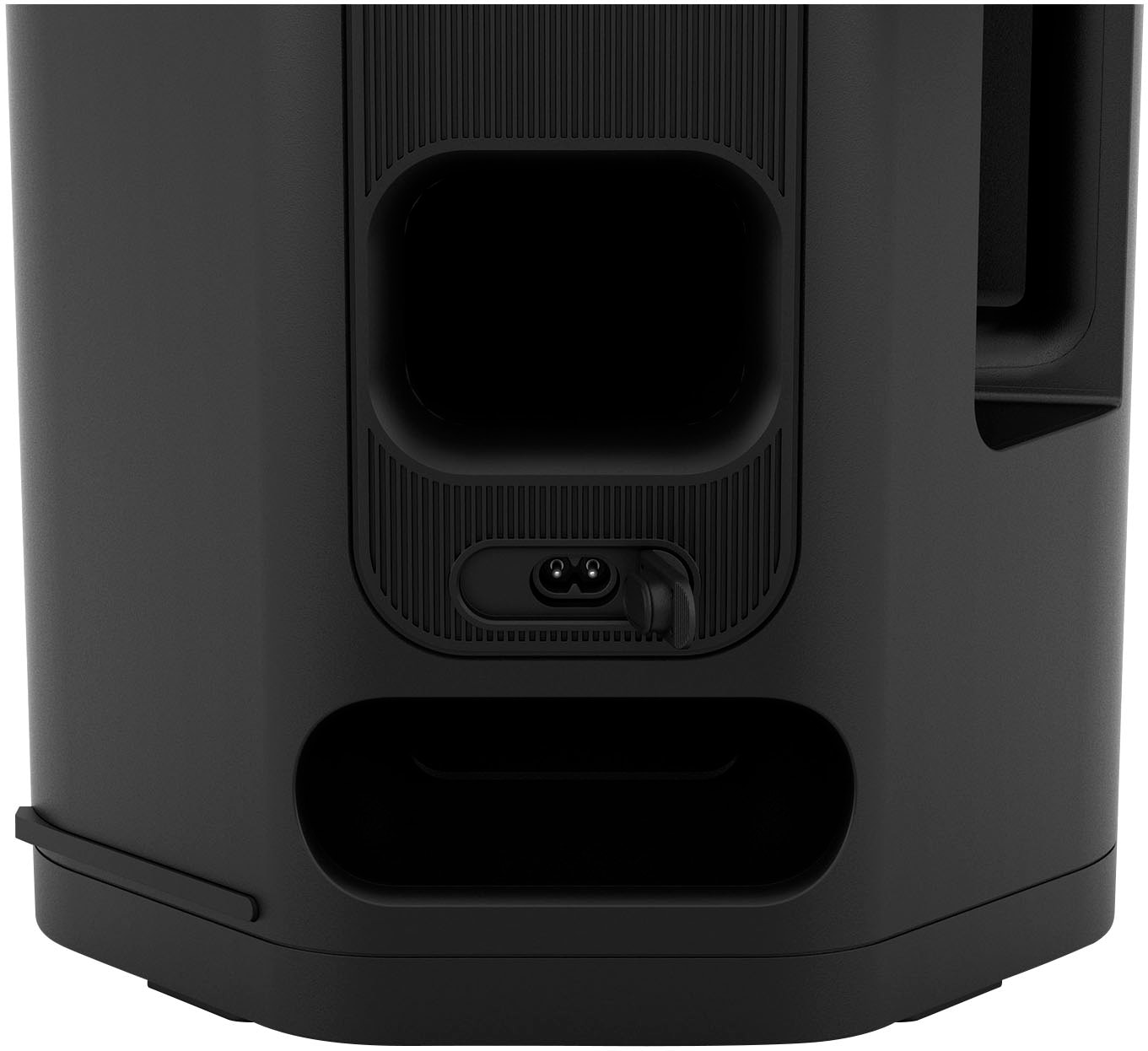 LG Bluetooth-Lautsprecher »xboom Stage 501« 2.2 (Bluetooth Bassregelung | Beleuchtungseffekte | Lautstärkeregelung | Pairing | Wireless Party Connect 220 W)