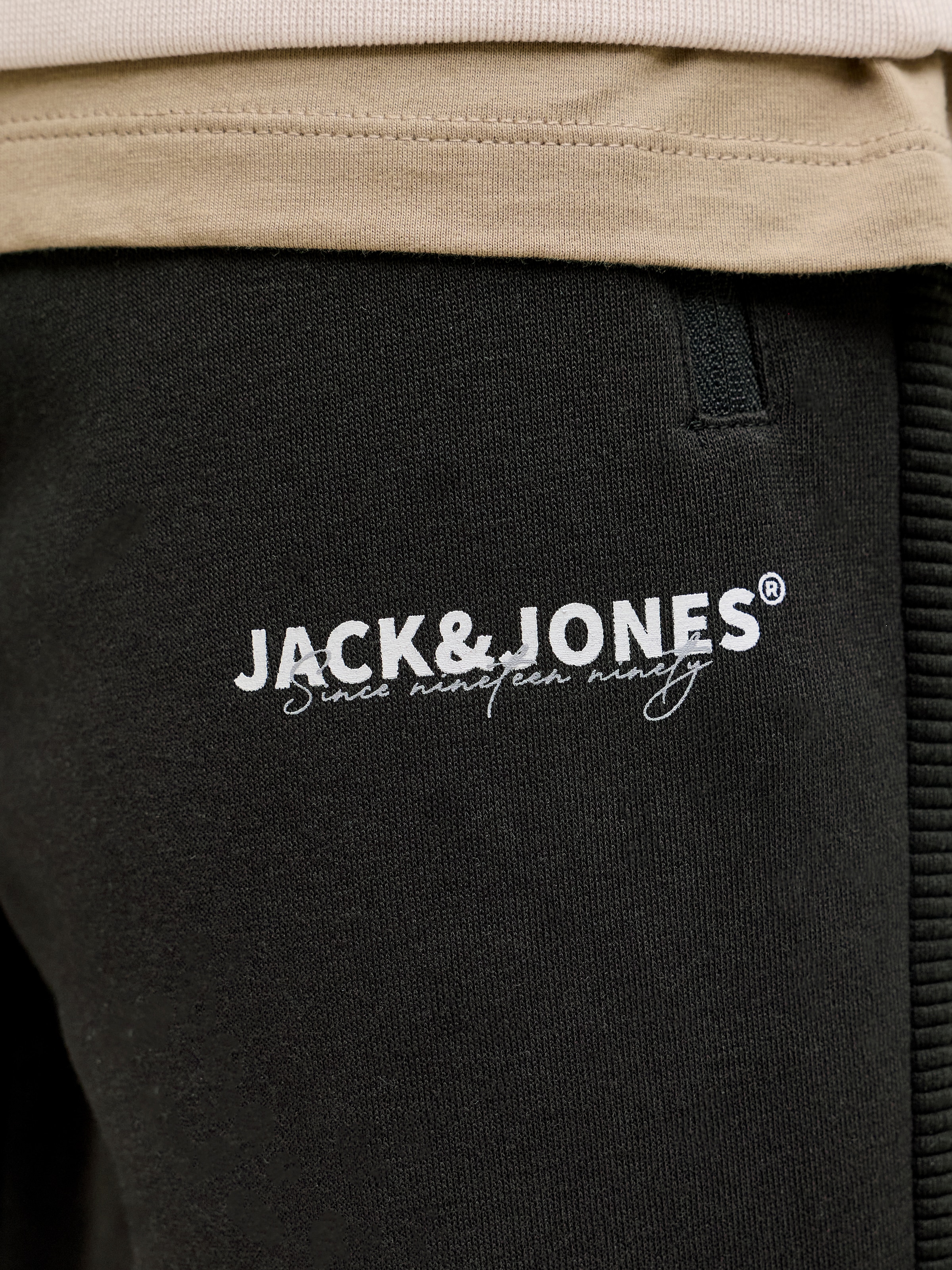 Jack & Jones Sweathose »JPSTGORDON THATCHER SWEAT PANTS«
