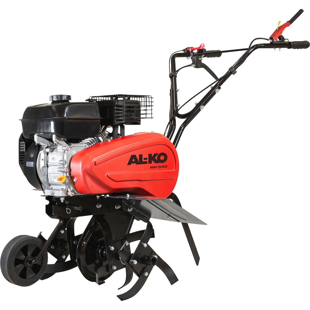 AL-KO Benzinmotorhacke »MH 540 Comfort«