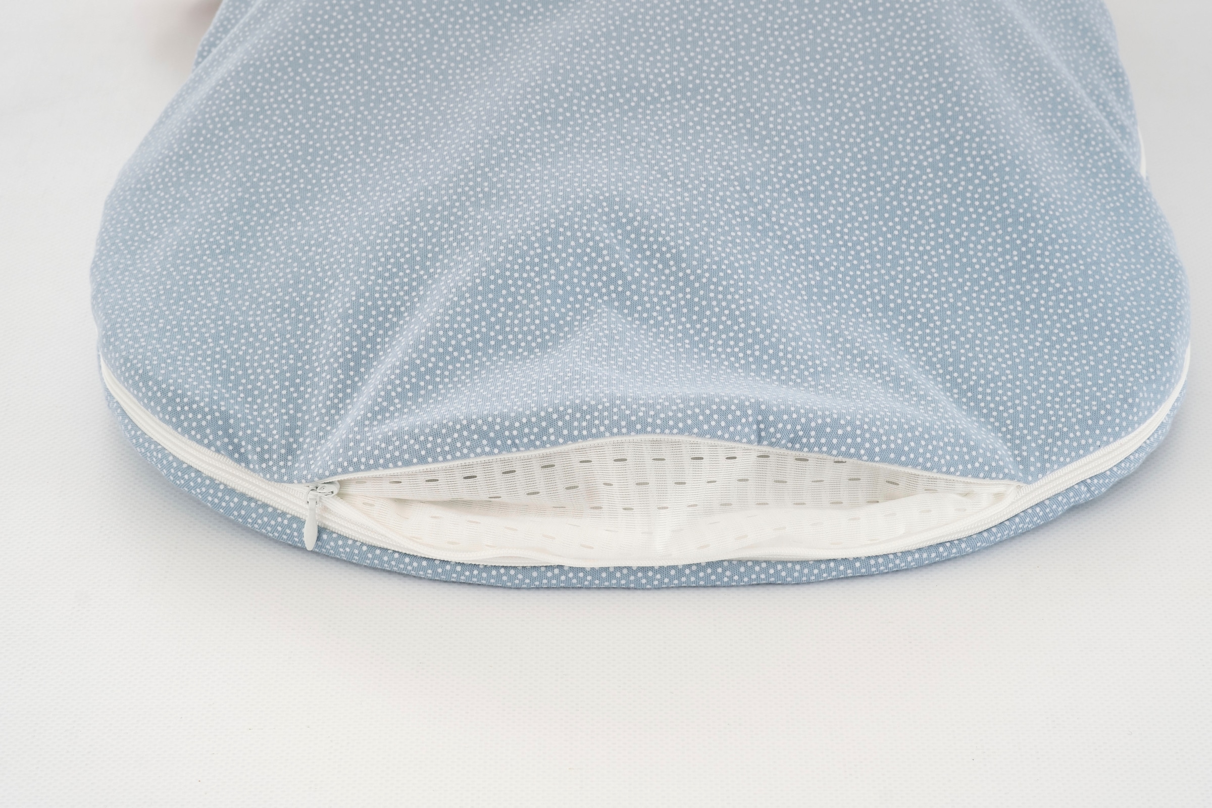 Träumeland Babyschlafsack »3 tlg Set LIEMBICH, Design Punkte«, (2 tlg.)