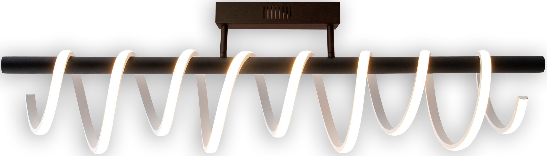 näve LED Deckenleuchte »Belleza«, Leuchtmittel LED-Board   LED fest integri günstig online kaufen