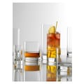 Stölzle Glas »New York Bar«, (Set, 6 tlg.), Saftglas, 290 ml, 6-teilig